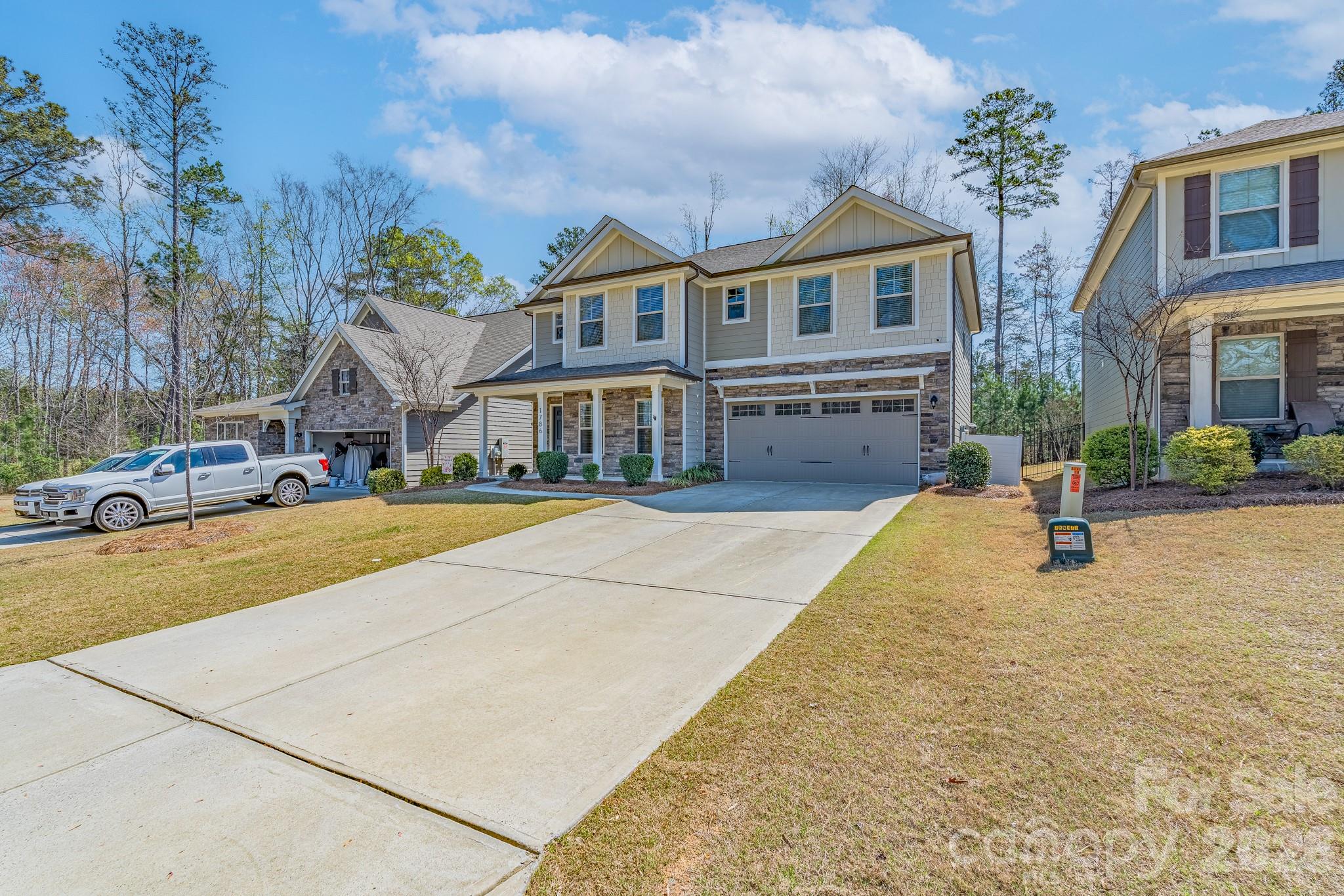 1786 Rhynes Trail Property Photo 34
