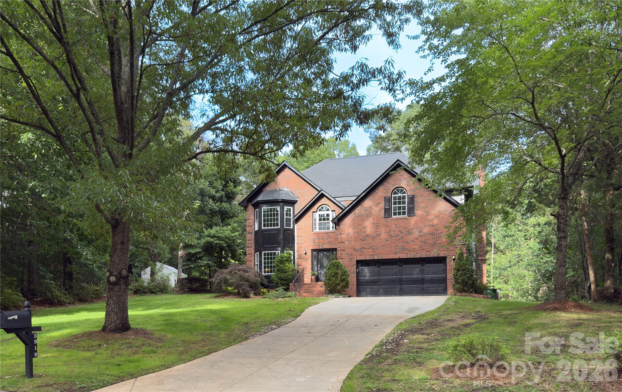 3919 Cherrybrook Drive Property Photo 1