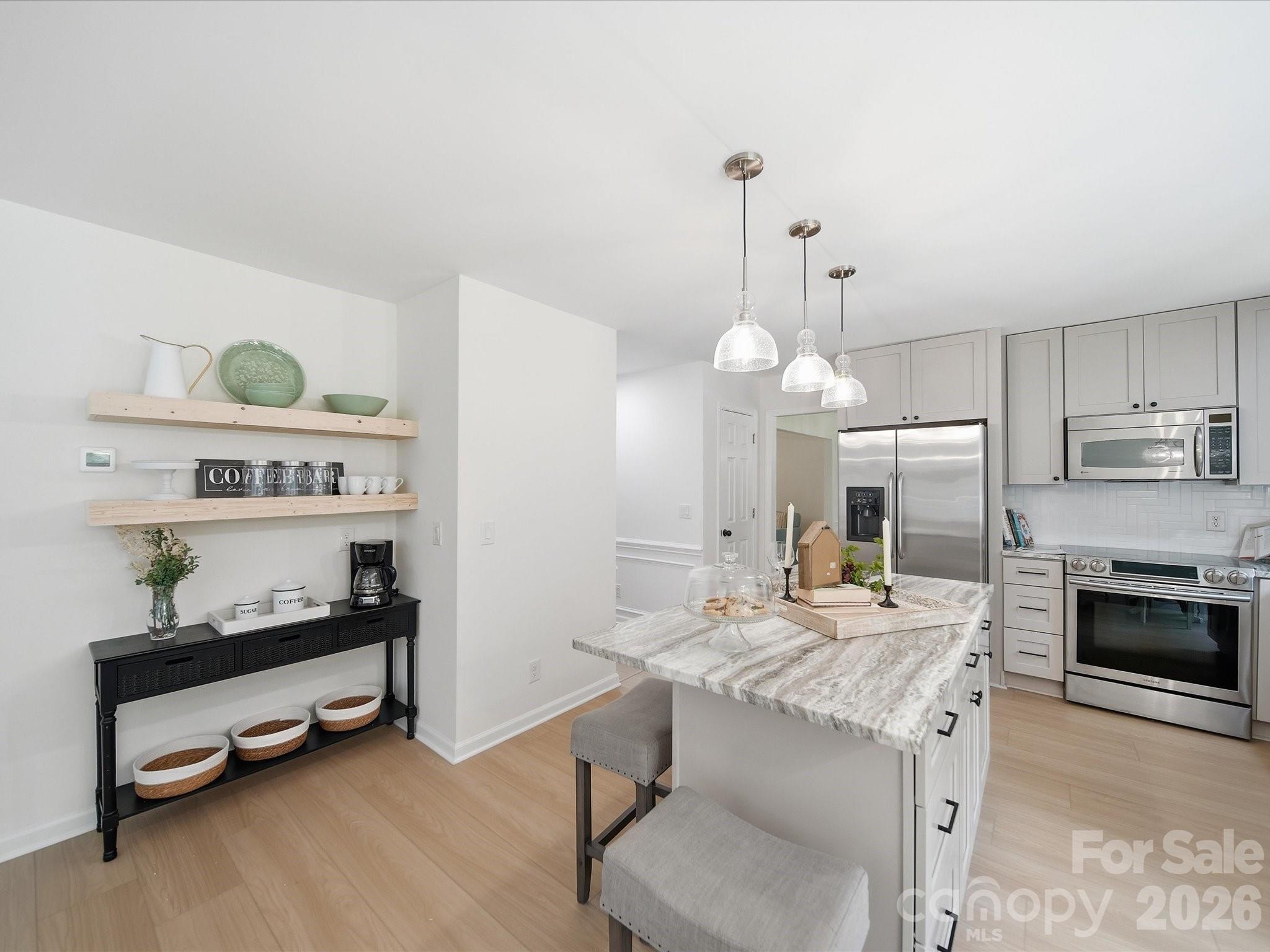3919 Cherrybrook Drive Property Photo 12