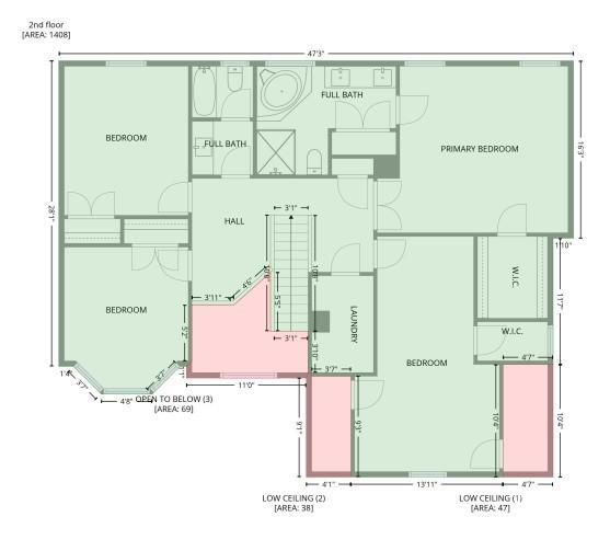 3919 Cherrybrook Drive Property Photo 38