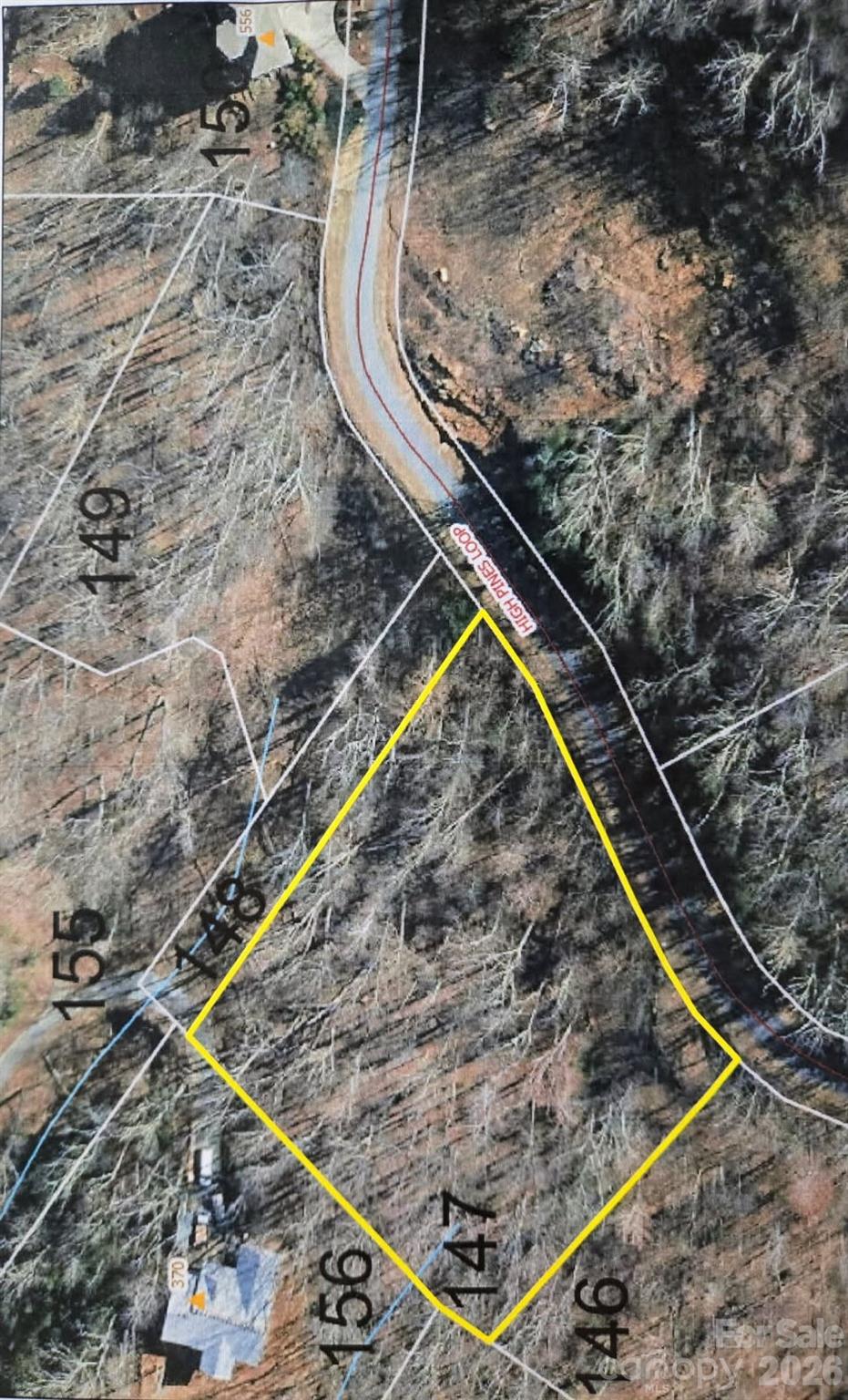 600 High Pines Loop Property Photo 24