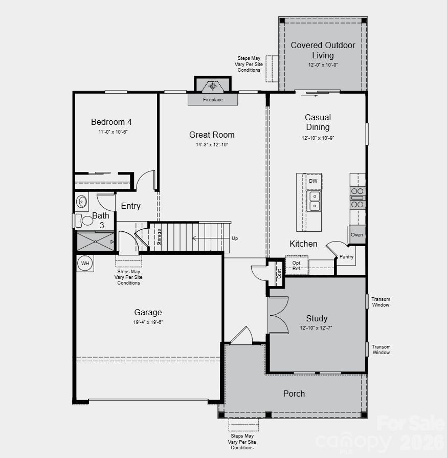 5041 Duval Circle Property Photo 3
