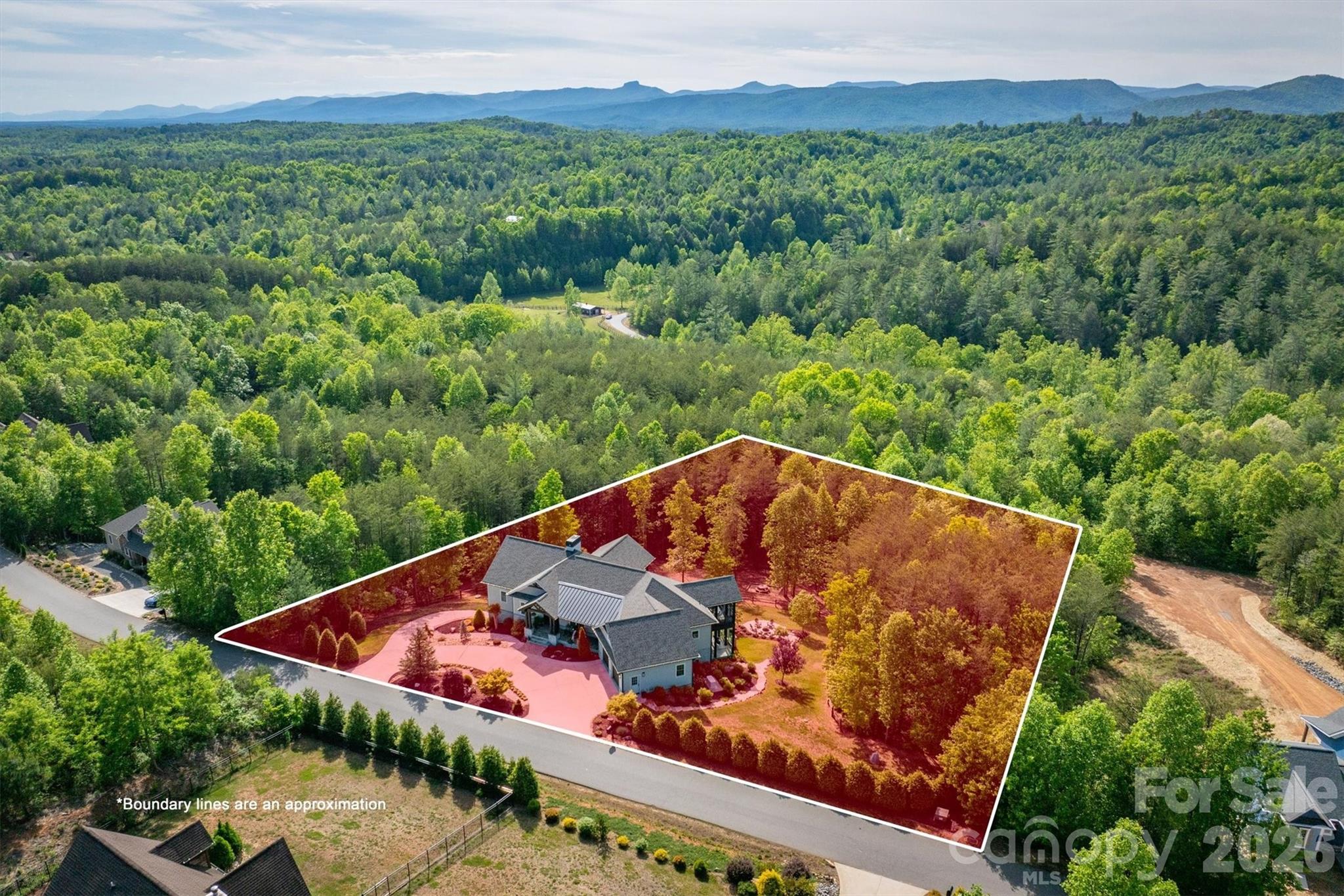 1506 High Valley Way Property Photo 3