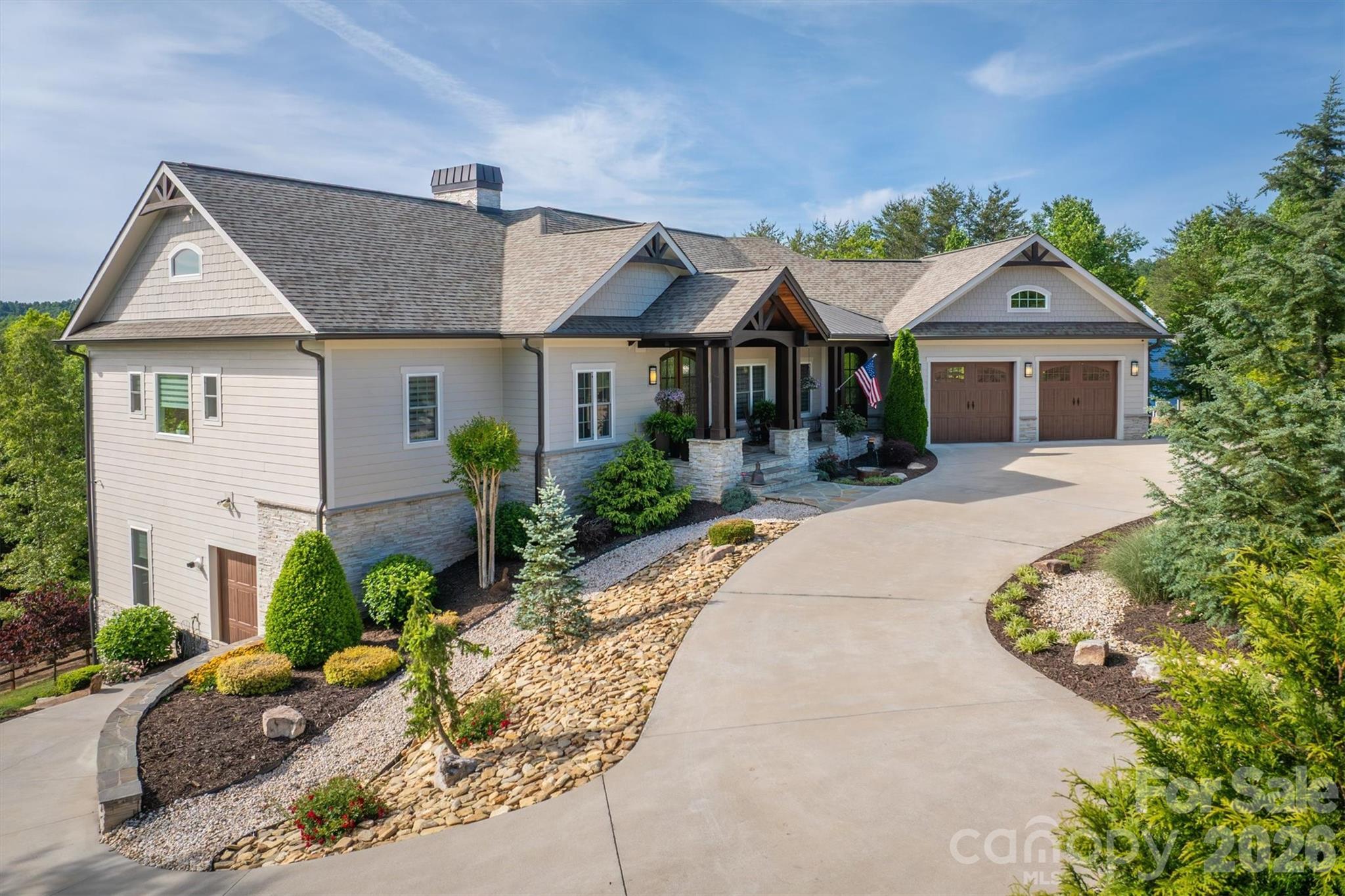 1506 High Valley Way Property Photo 4