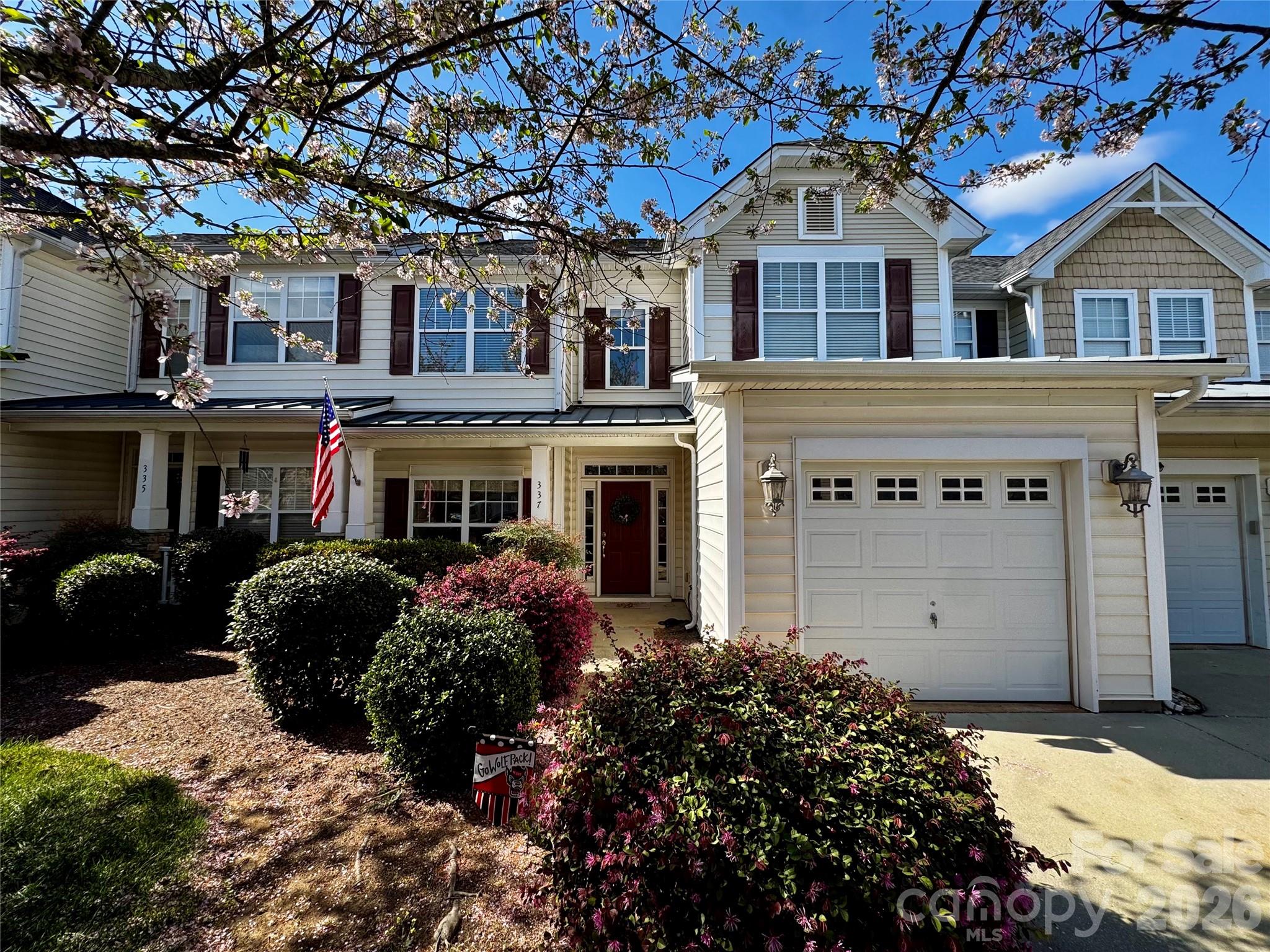 337 Rose Garden Court Property Photo 1
