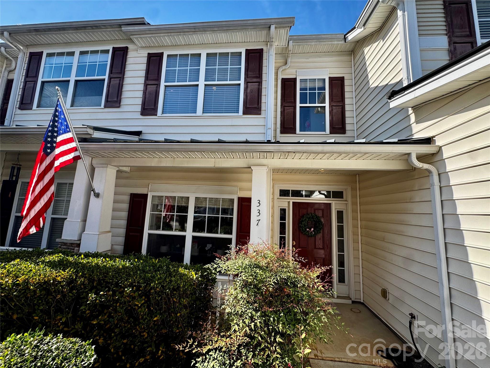 337 Rose Garden Court Property Photo 2