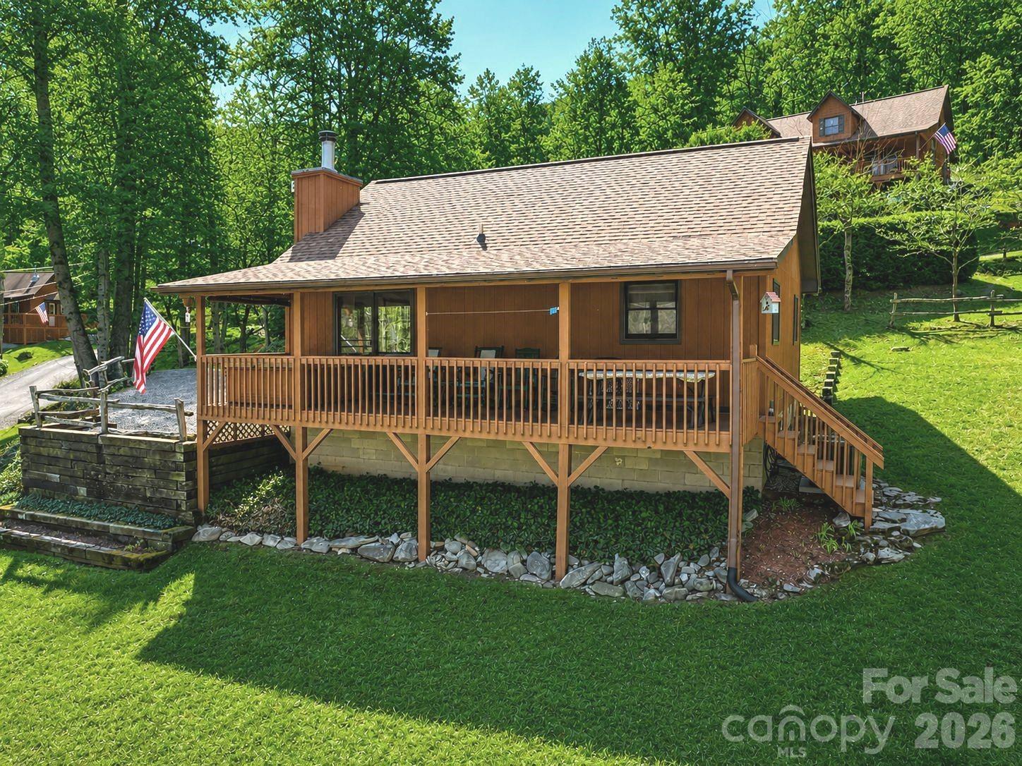 46 Stump Lane Property Photo 1