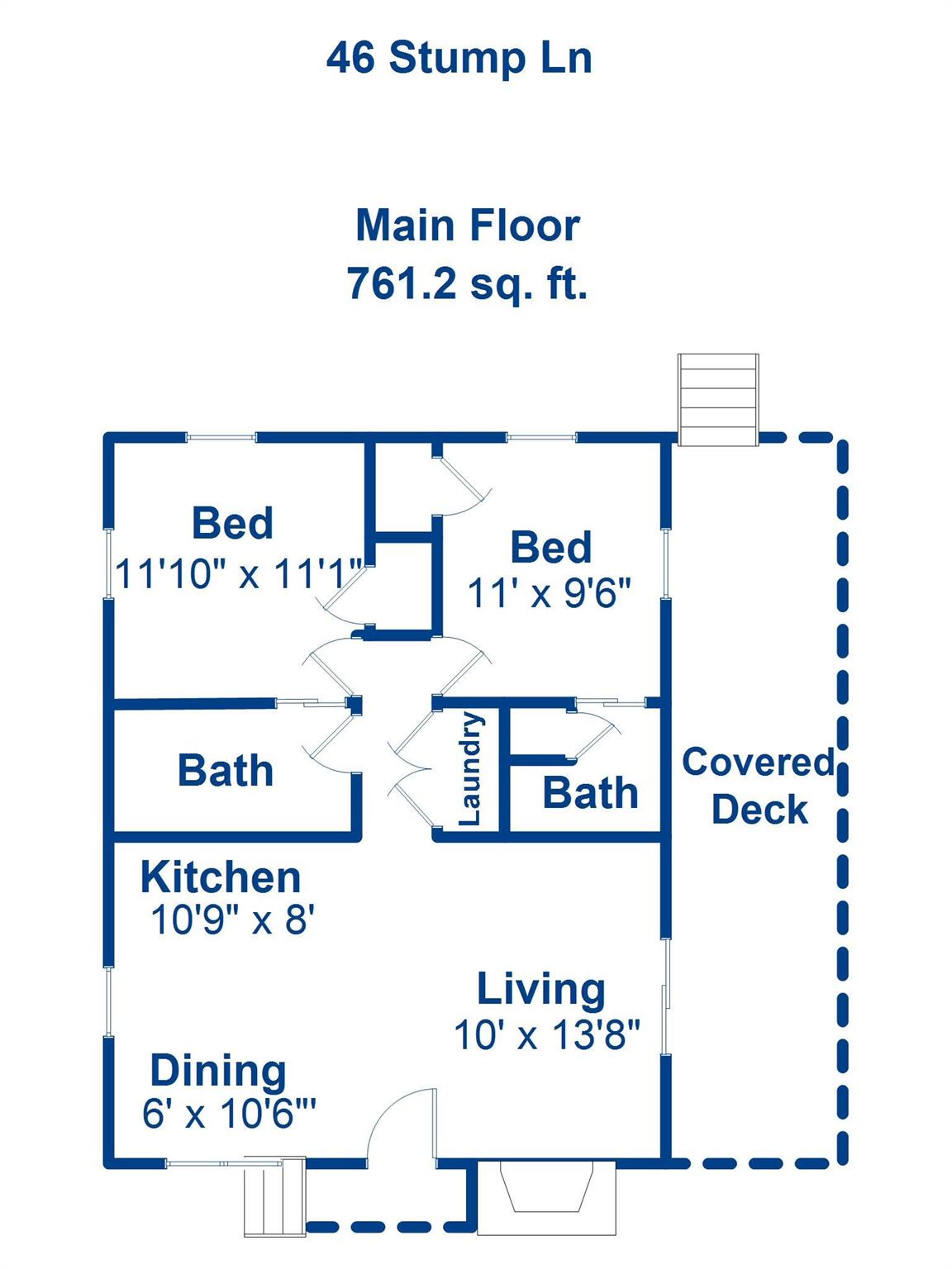 46 Stump Lane Property Photo 21