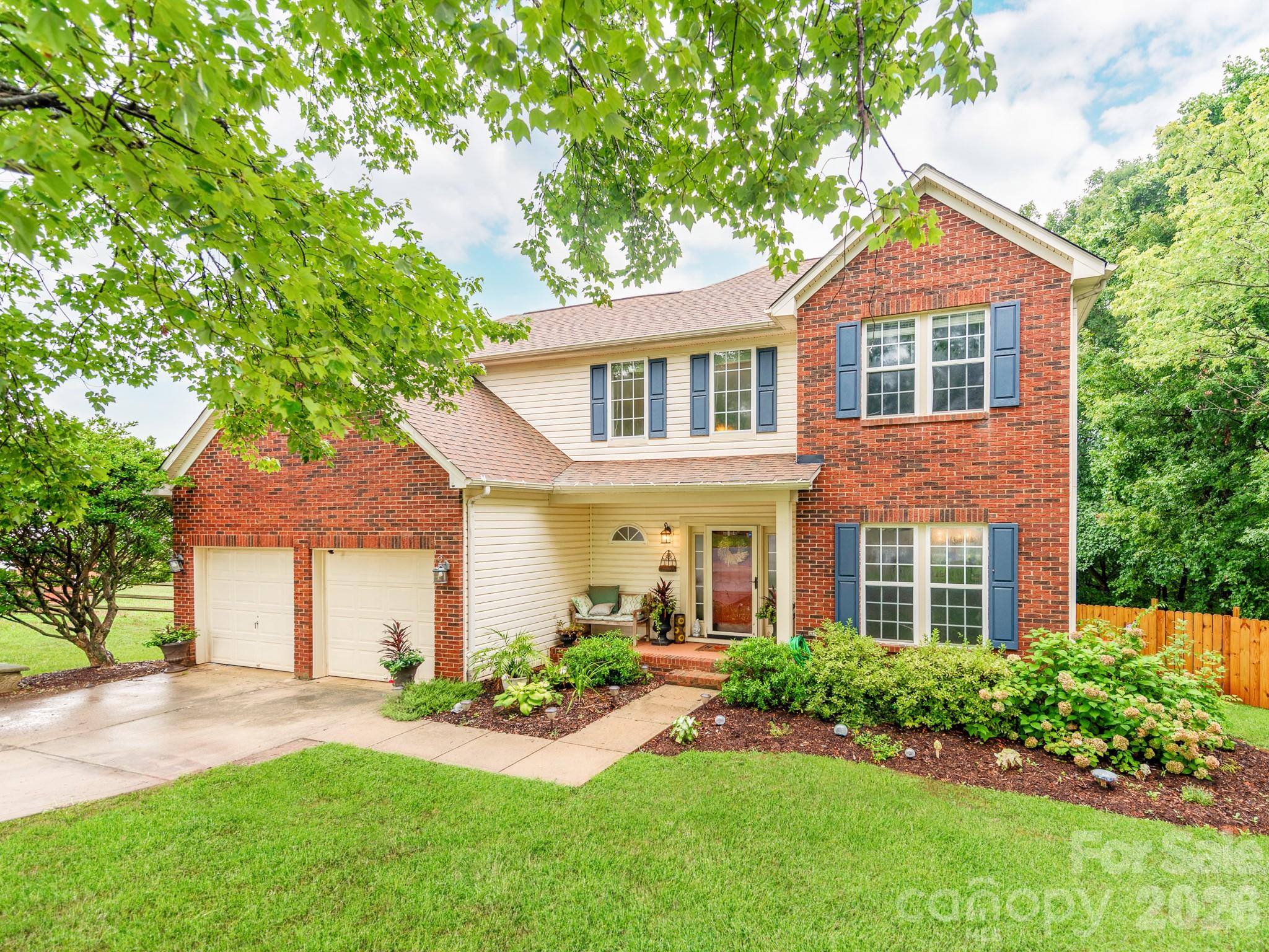 5999 Brookstone Drive Property Photo 1