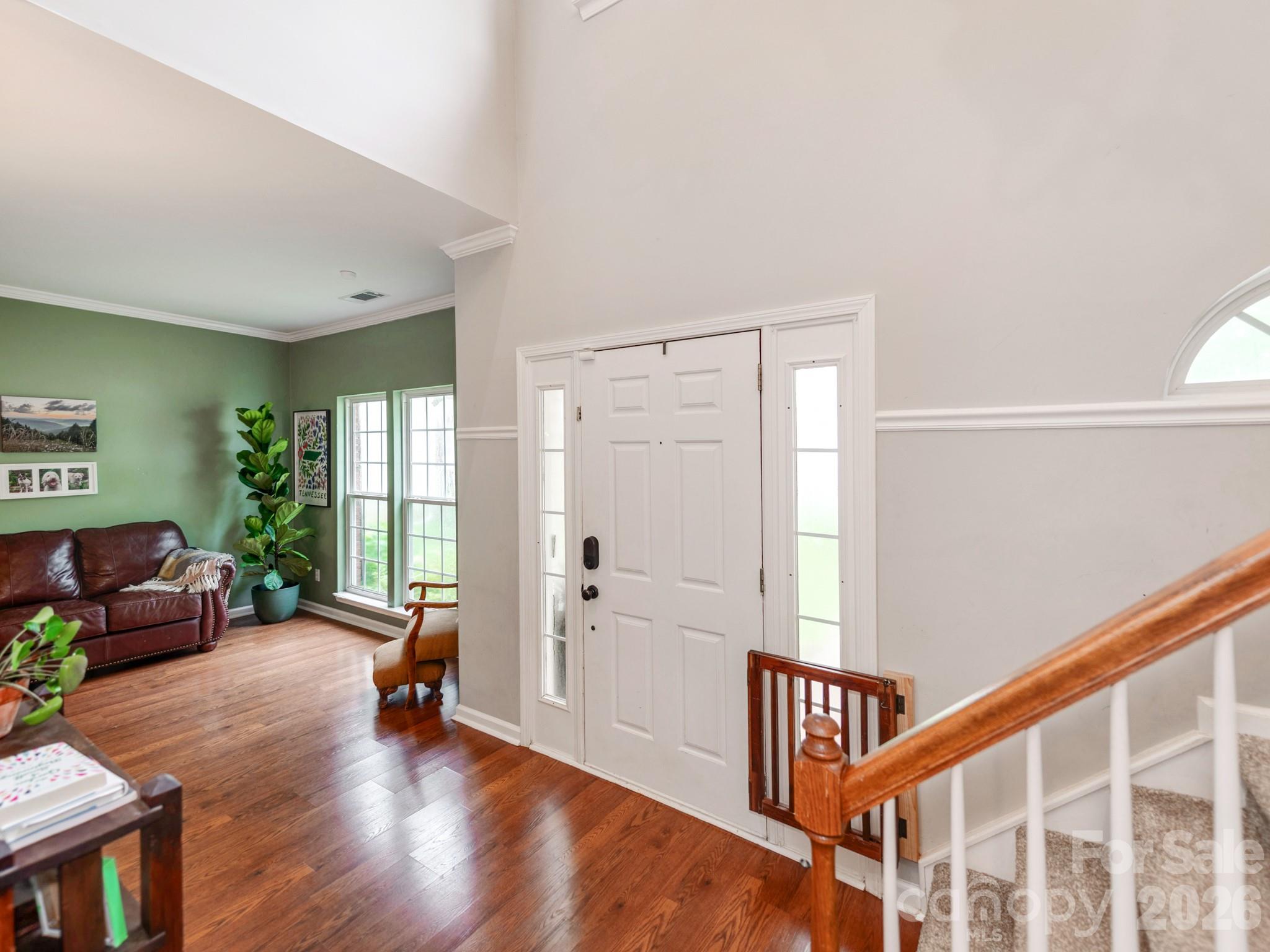 5999 Brookstone Drive Property Photo 4
