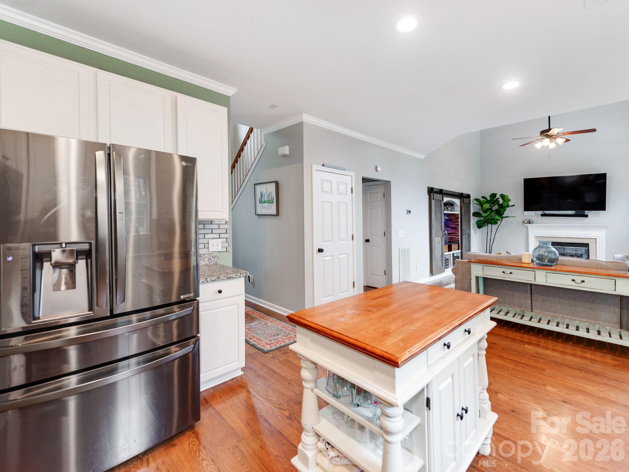 5999 Brookstone Drive Property Photo 11