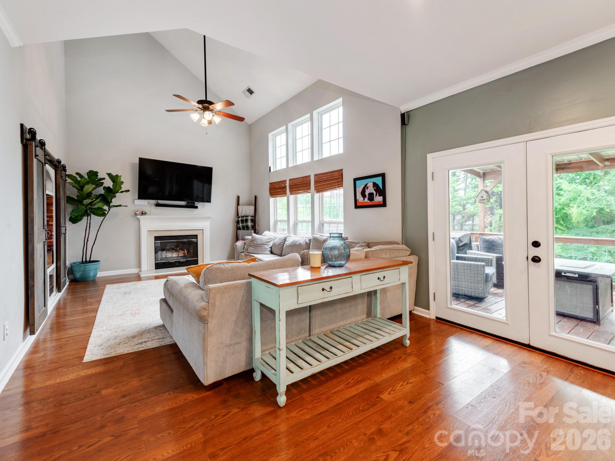 5999 Brookstone Drive Property Photo 12