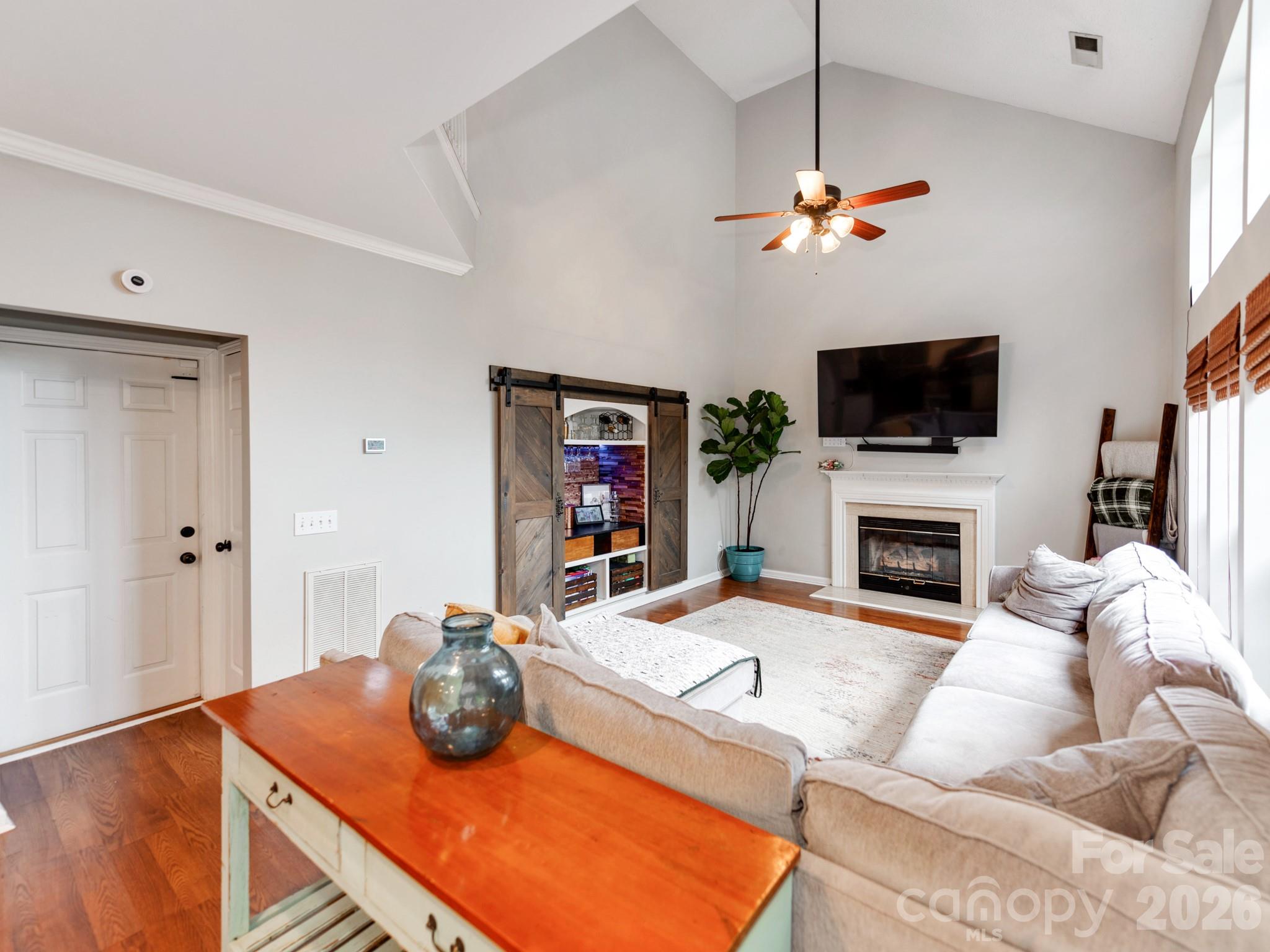 5999 Brookstone Drive Property Photo 13