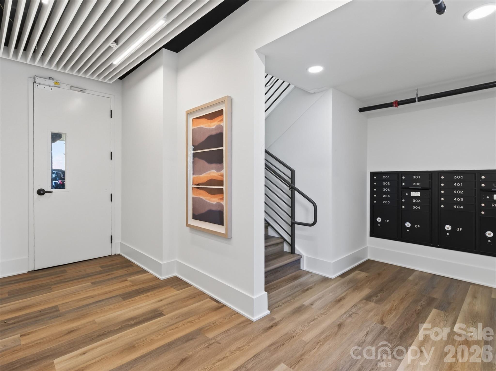 123 Haywood Street 203 Property Photo 6