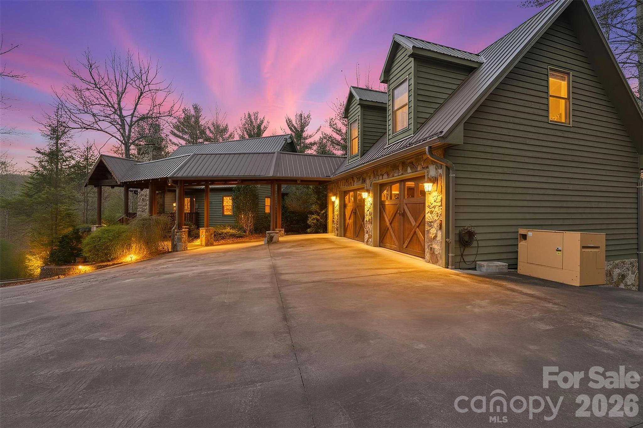 1721 Meadow Road Property Photo 1