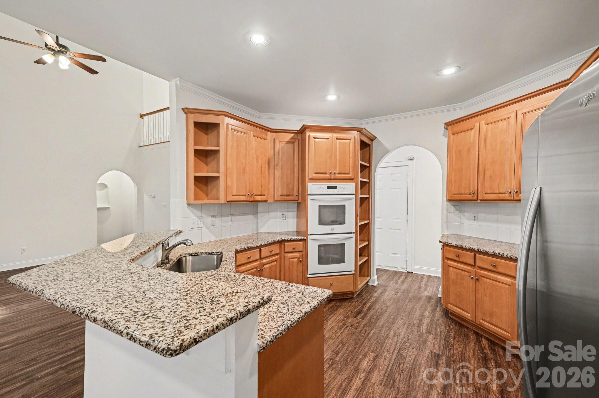 11124 Tradition View Drive Property Photo 8