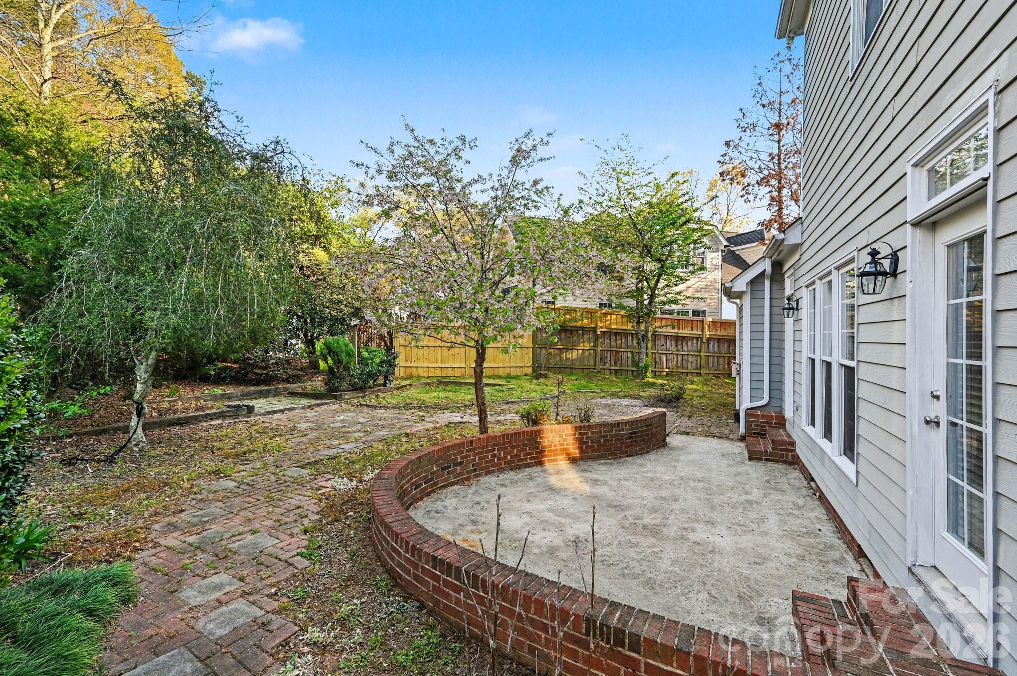 11124 Tradition View Drive Property Photo 32