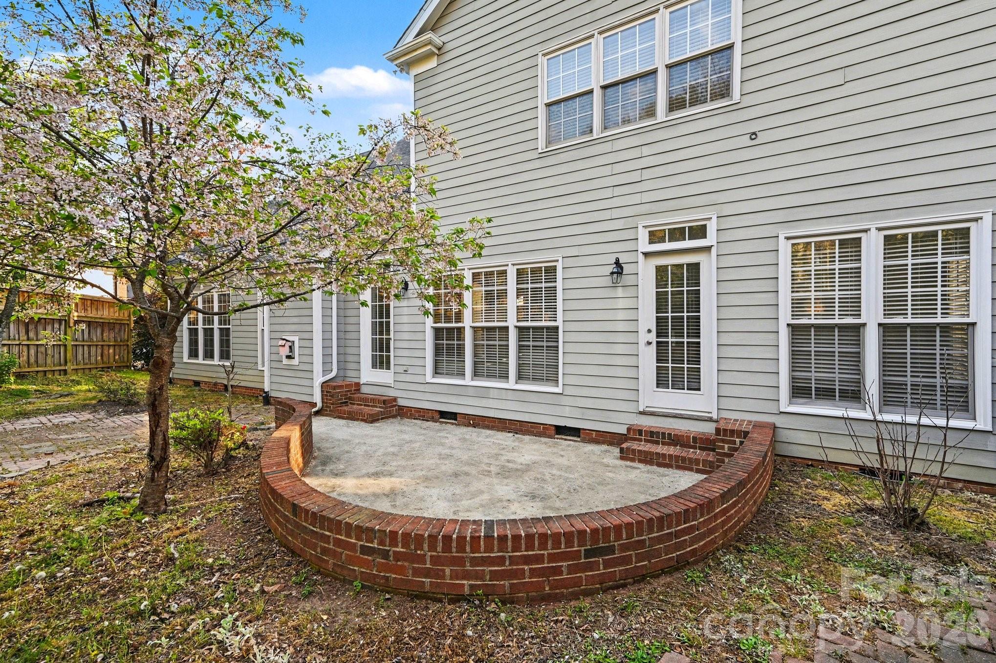 11124 Tradition View Drive Property Photo 33