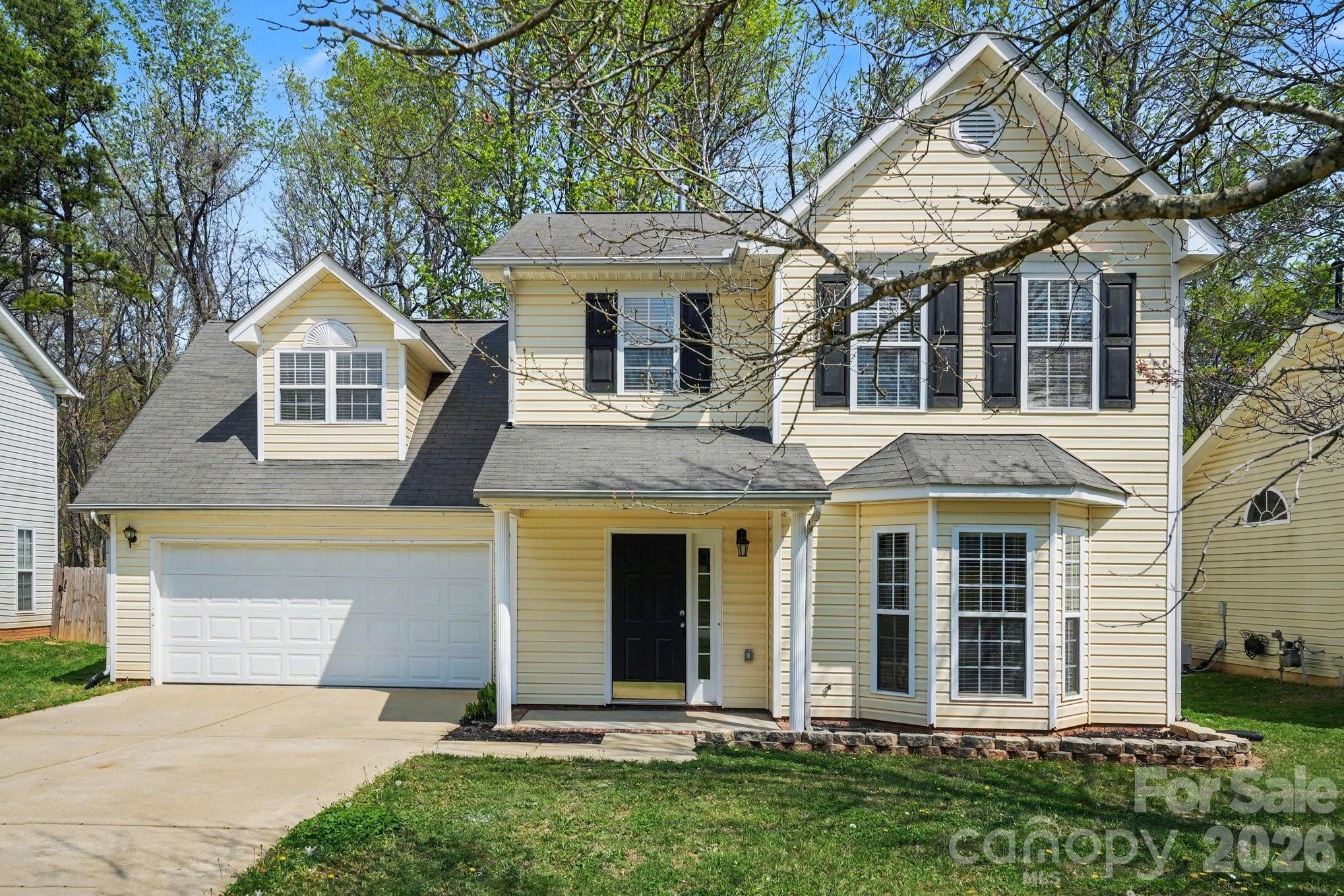 6308 Dumont Lane Property Photo 1