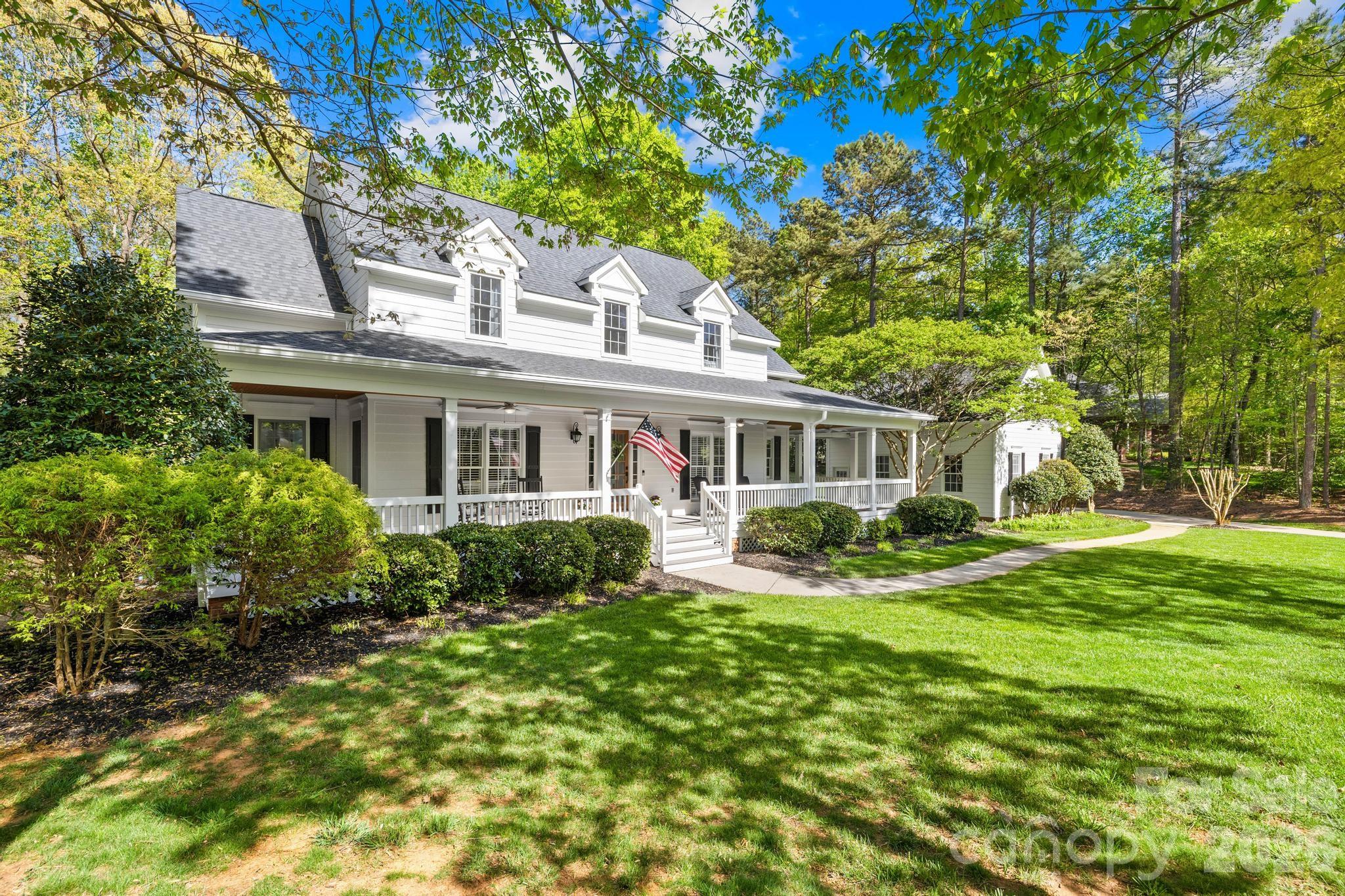 8830 Bluestone Bay Court Property Photo 1