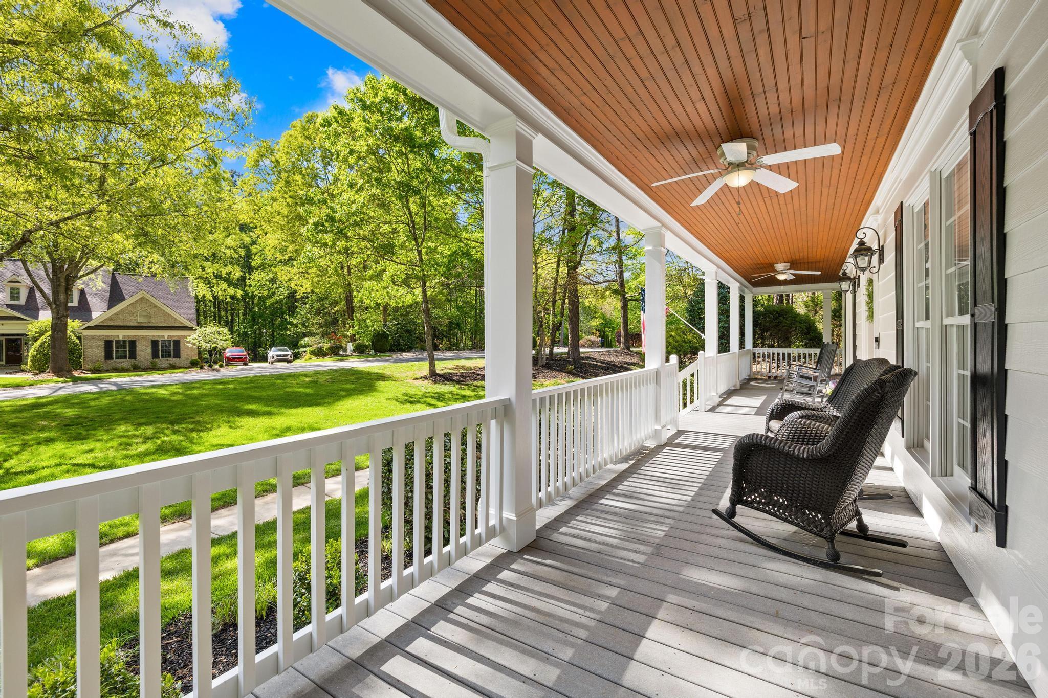 8830 Bluestone Bay Court Property Photo 2
