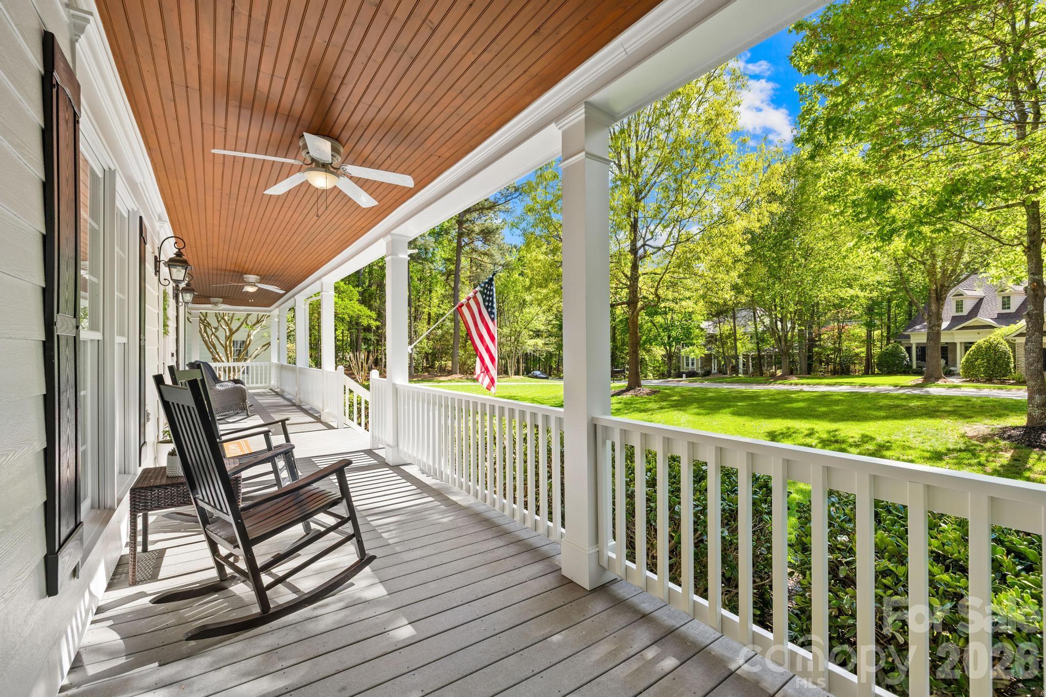 8830 Bluestone Bay Court Property Photo 3