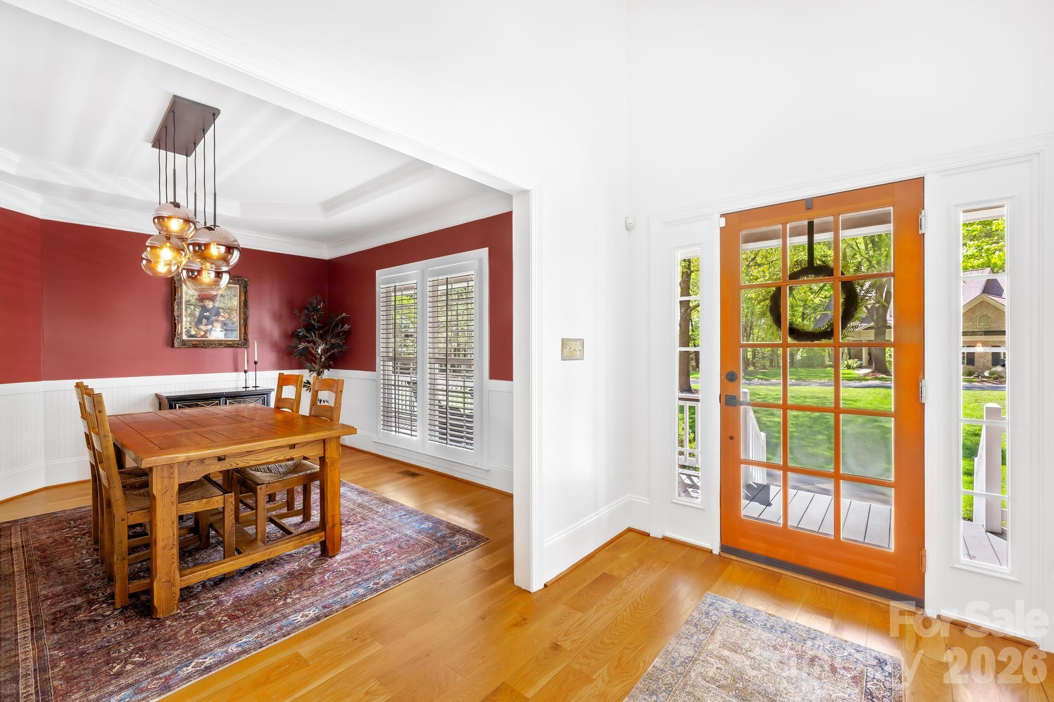 8830 Bluestone Bay Court Property Photo 7