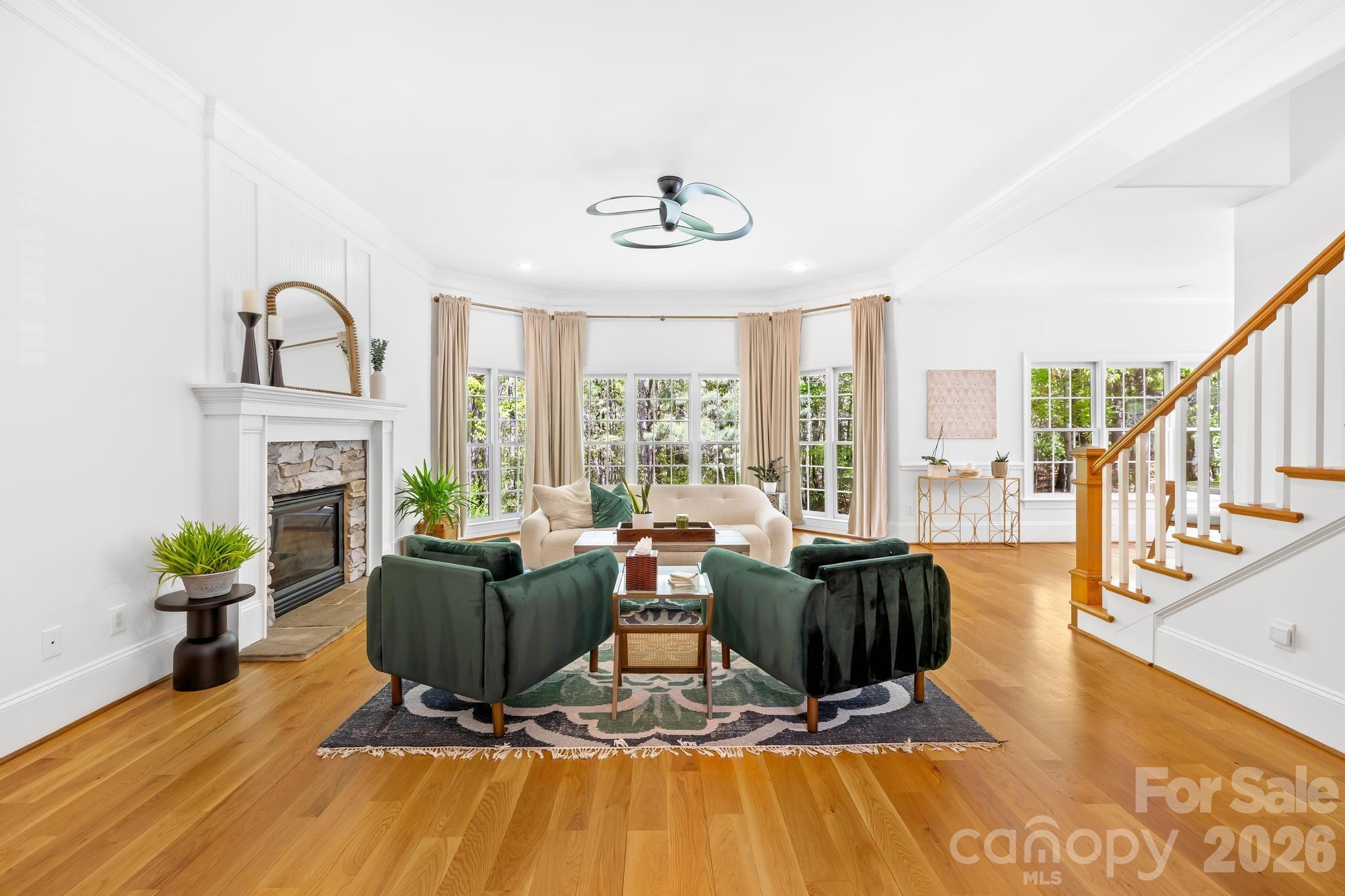 8830 Bluestone Bay Court Property Photo 10