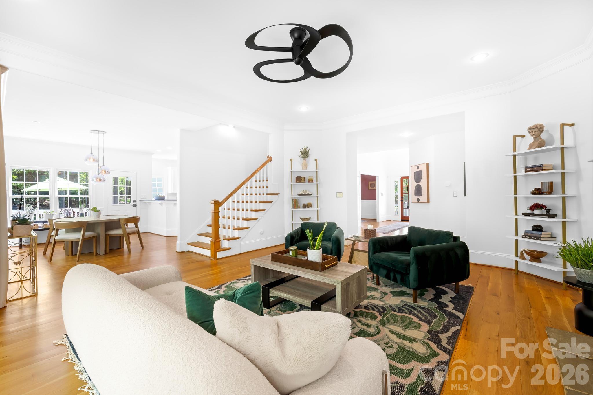 8830 Bluestone Bay Court Property Photo 11
