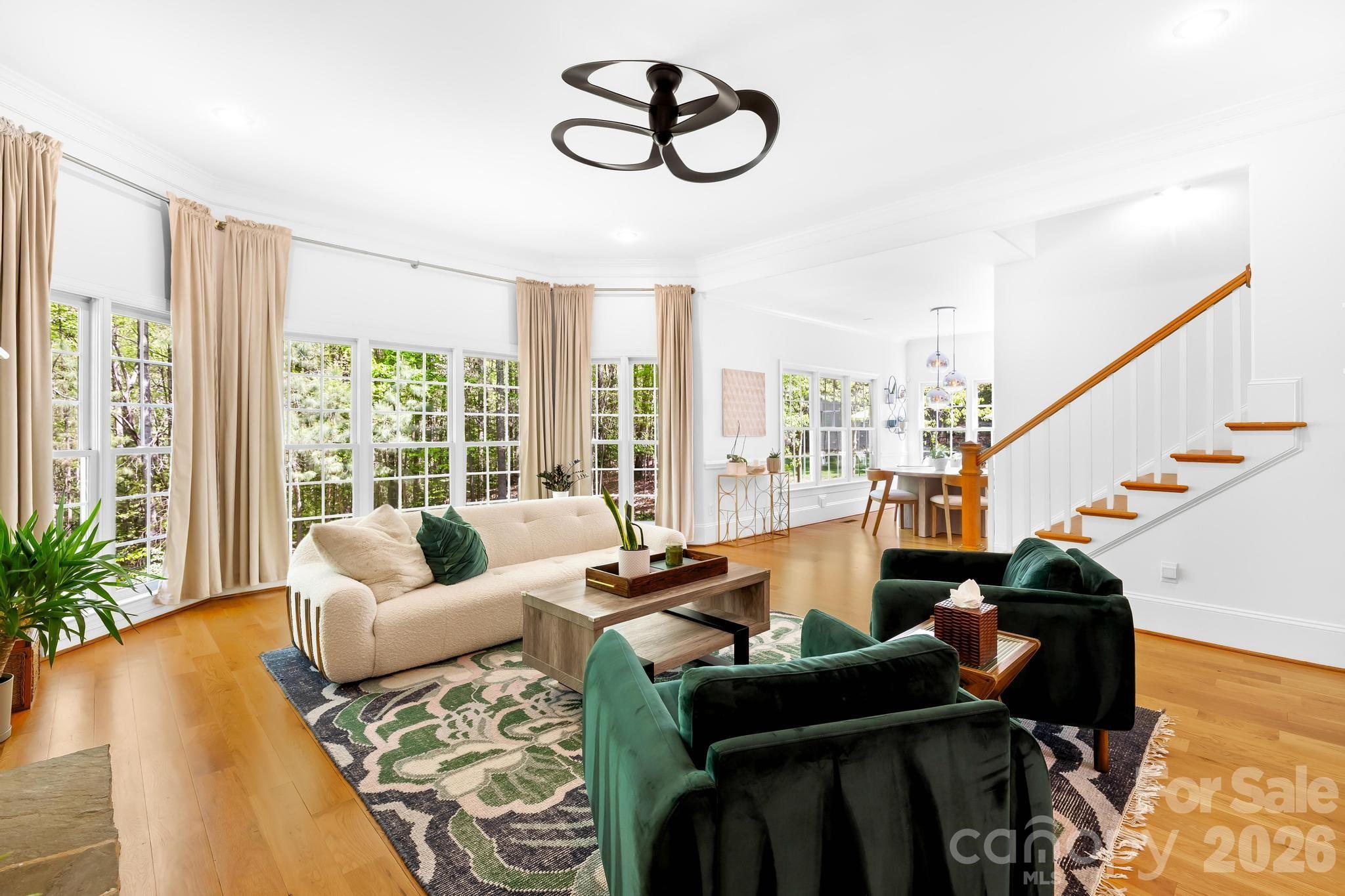 8830 Bluestone Bay Court Property Photo 12
