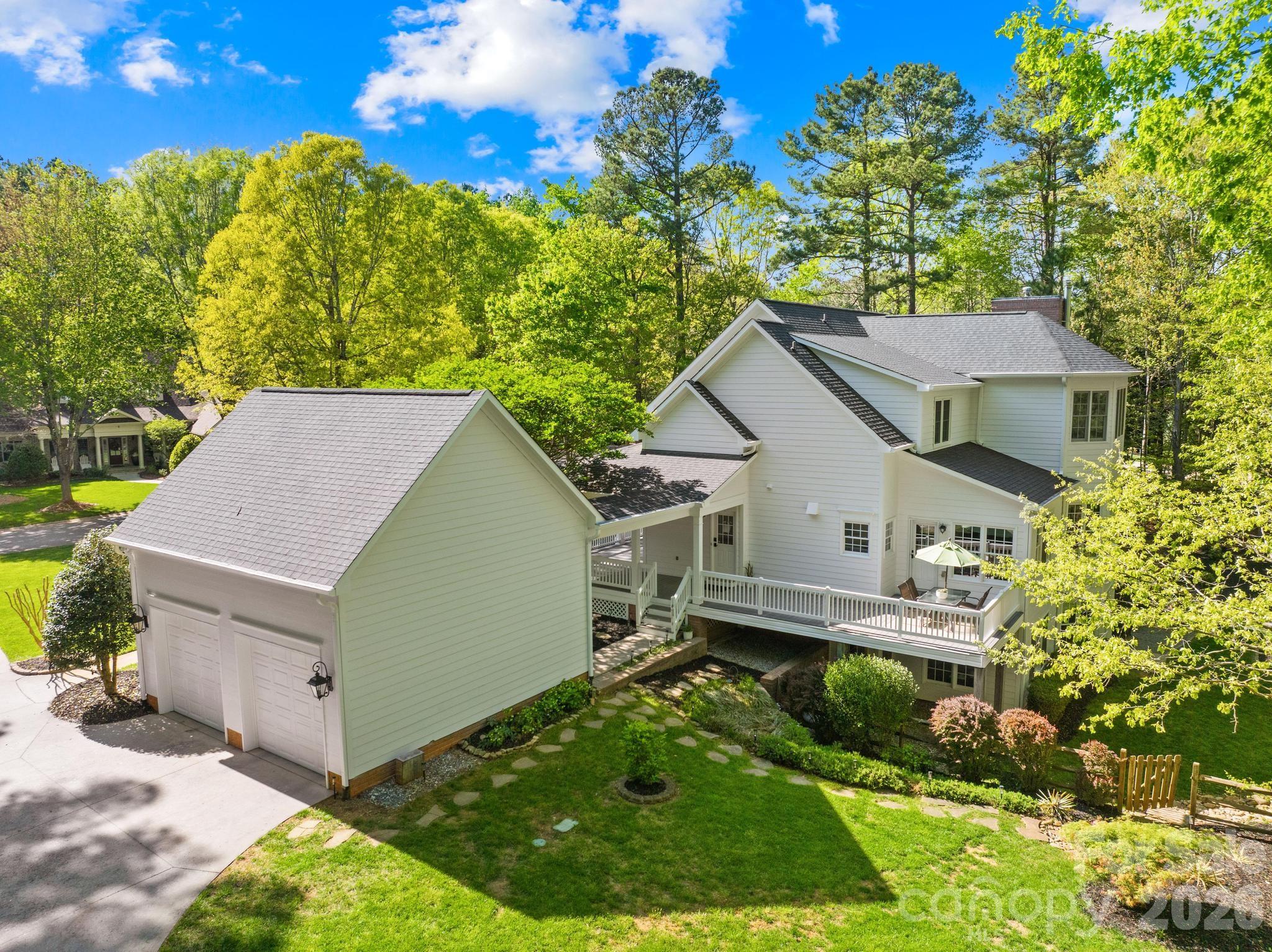 8830 Bluestone Bay Court Property Photo 40