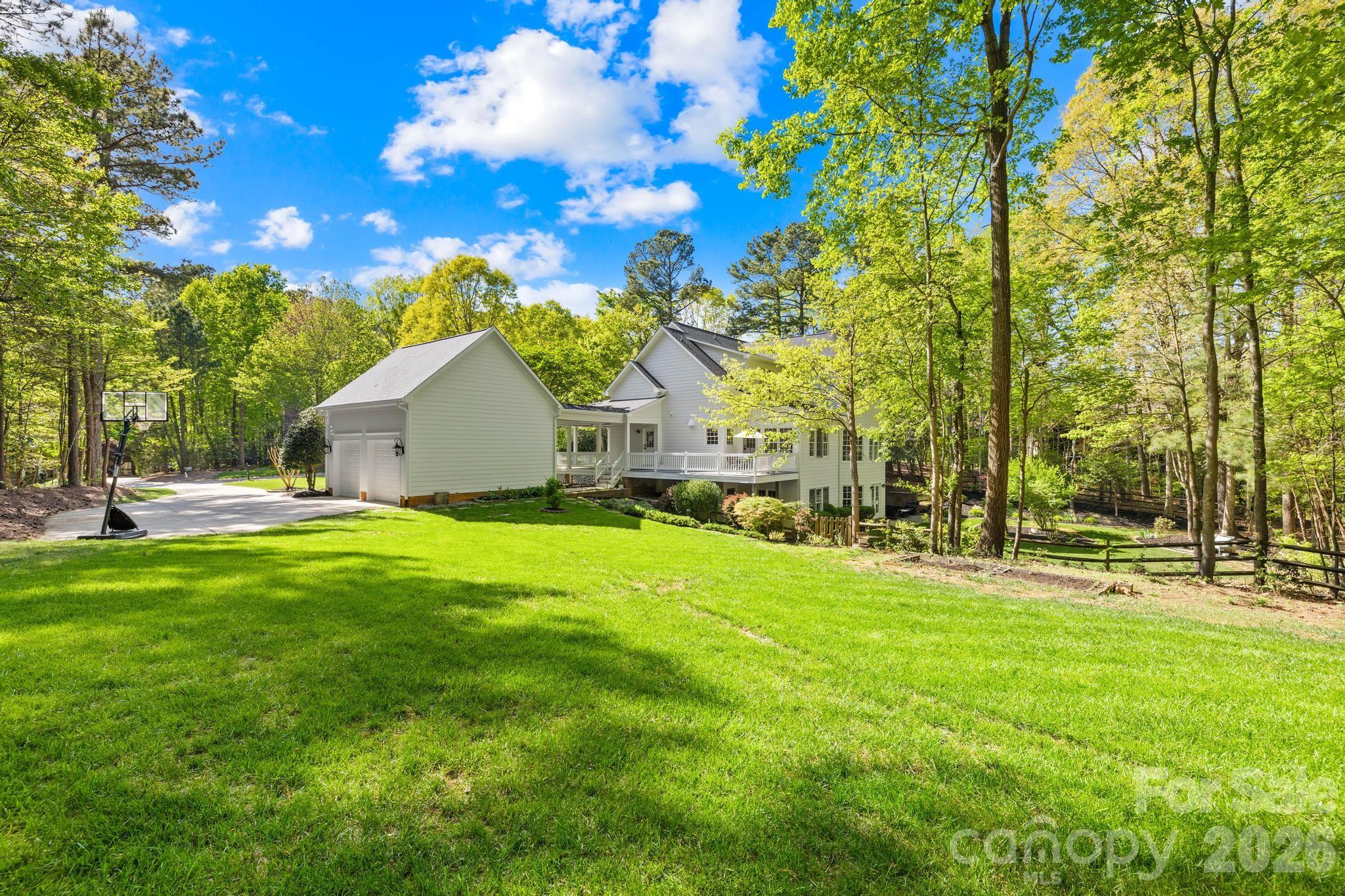 8830 Bluestone Bay Court Property Photo 41