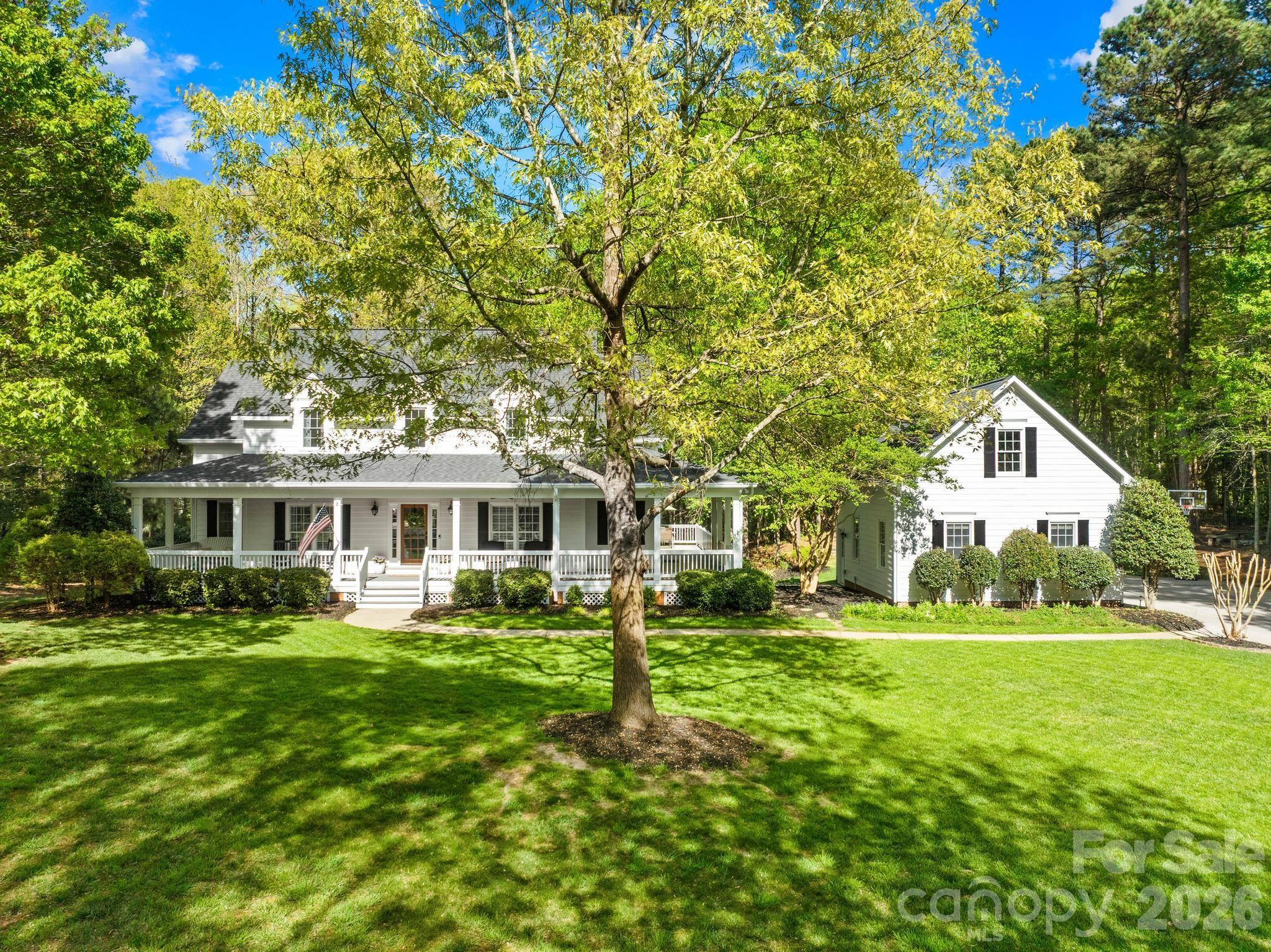 8830 Bluestone Bay Court Property Photo 42