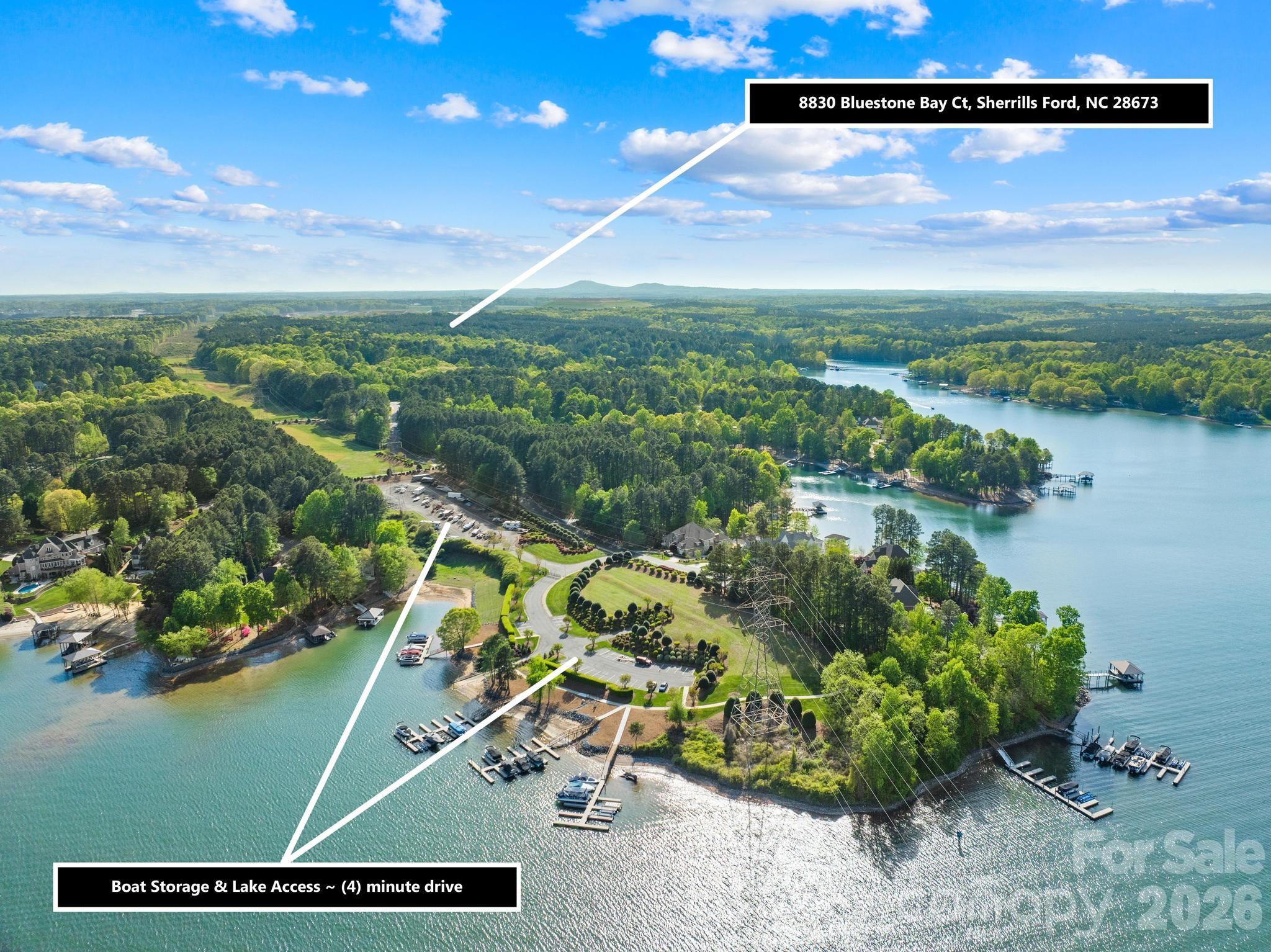 8830 Bluestone Bay Court Property Photo 45