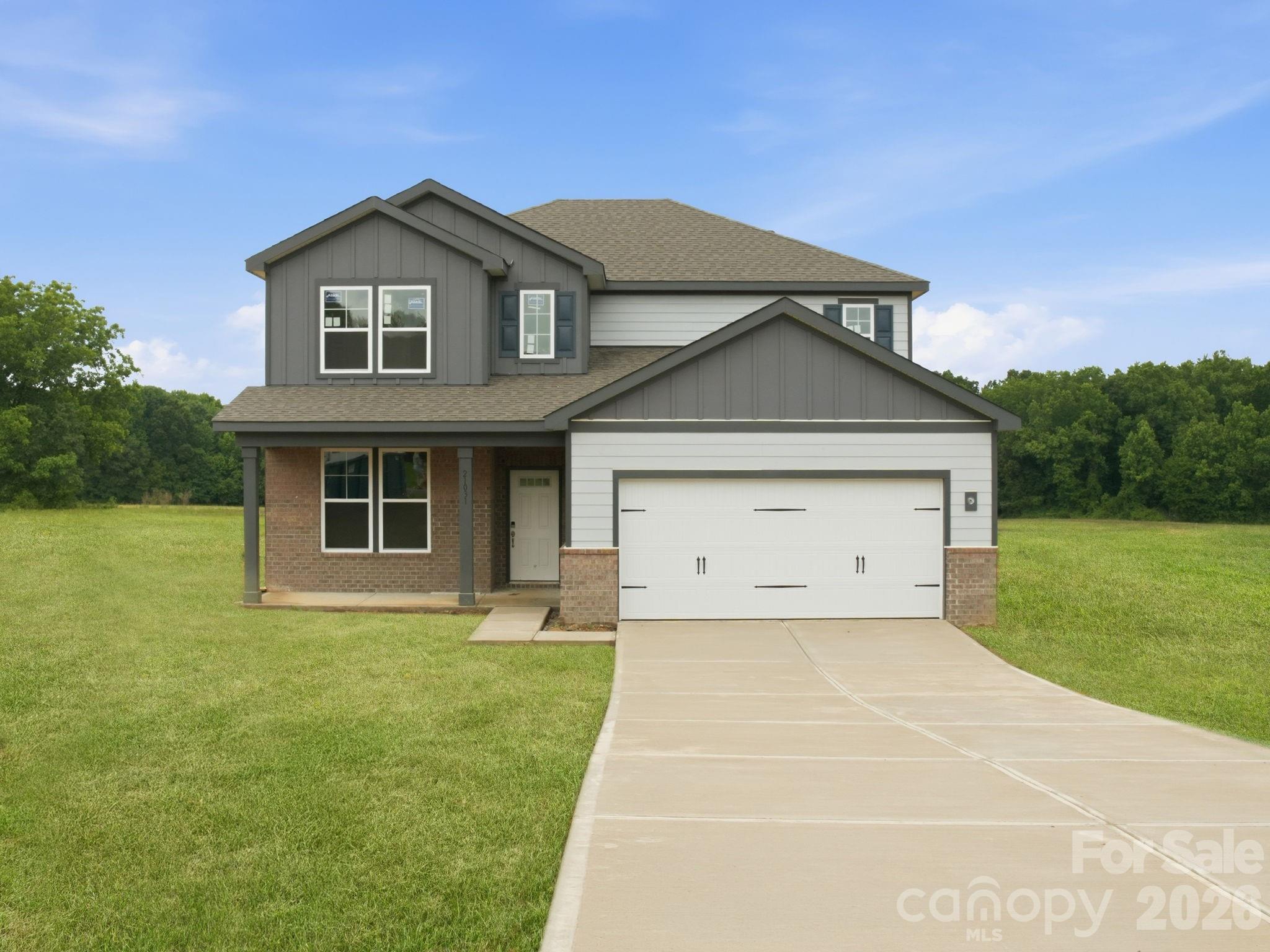 21031 Running Creek Drive Property Photo 1