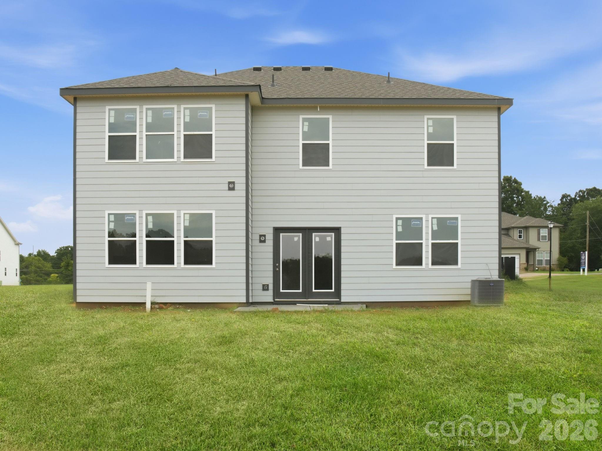 21031 Running Creek Drive Property Photo 2