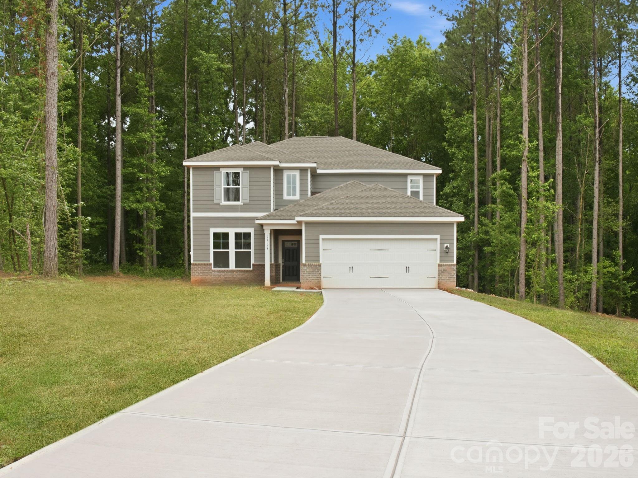 21083 Running Creek Drive Property Photo 1