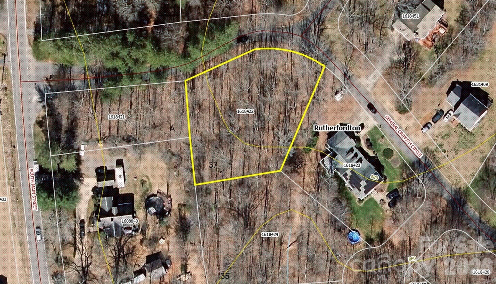 0 General Griffith Circle 37 Property Photo 7