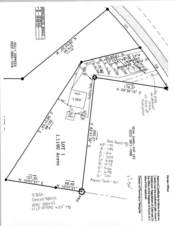 5495 Bucks Garage Road Property Photo 2