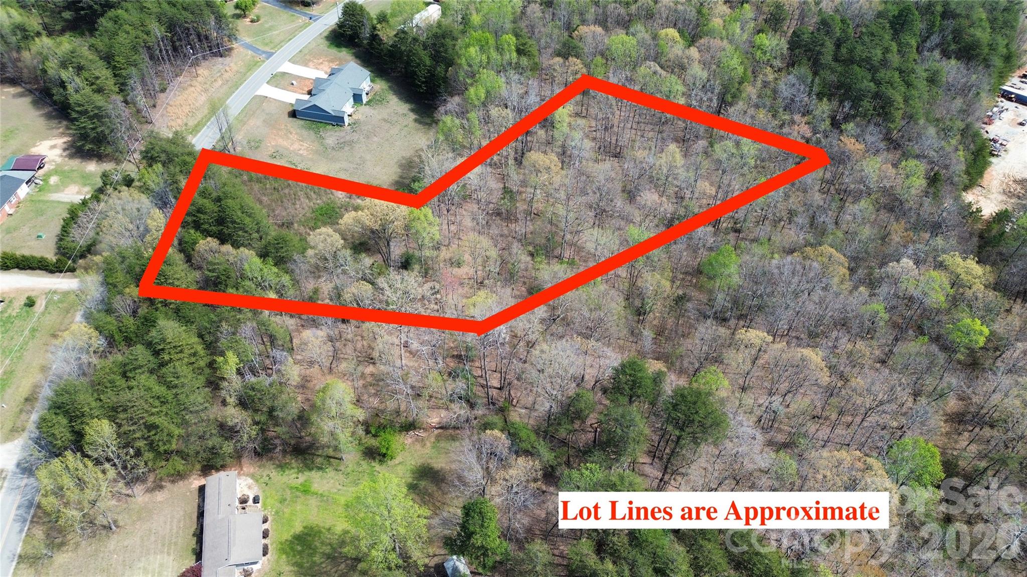 5495 Bucks Garage Road Property Photo 8
