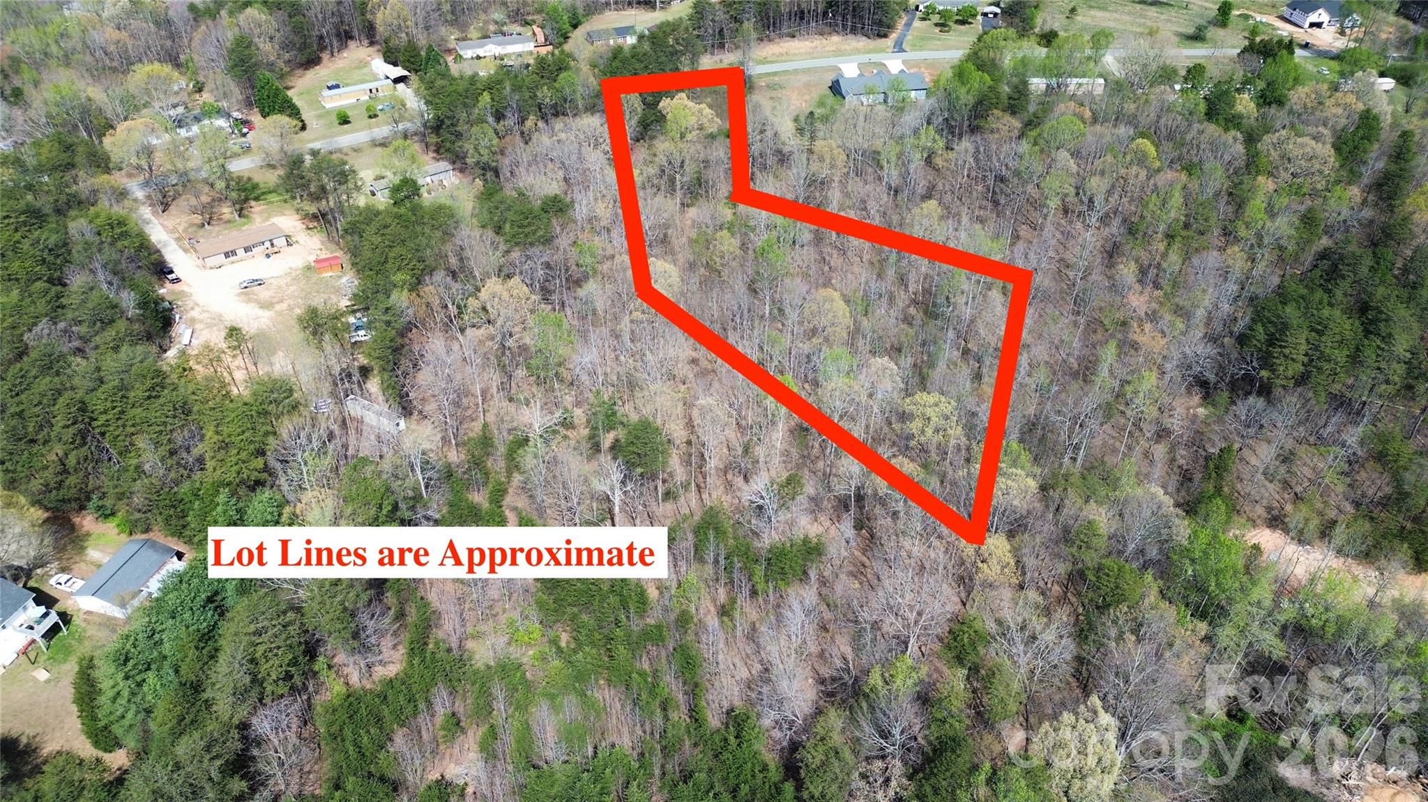5495 Bucks Garage Road Property Photo 9