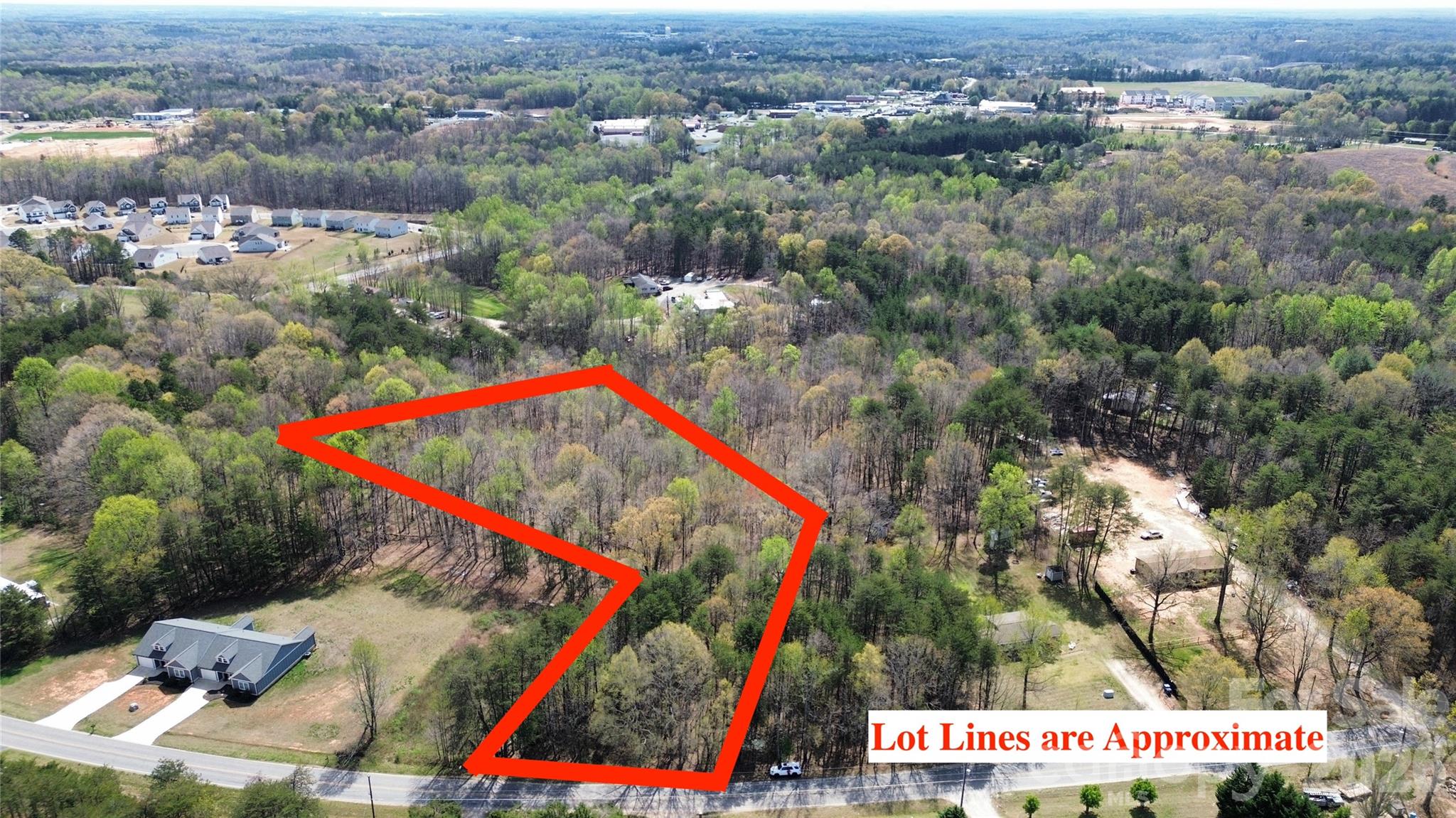 5495 Bucks Garage Road Property Photo 10
