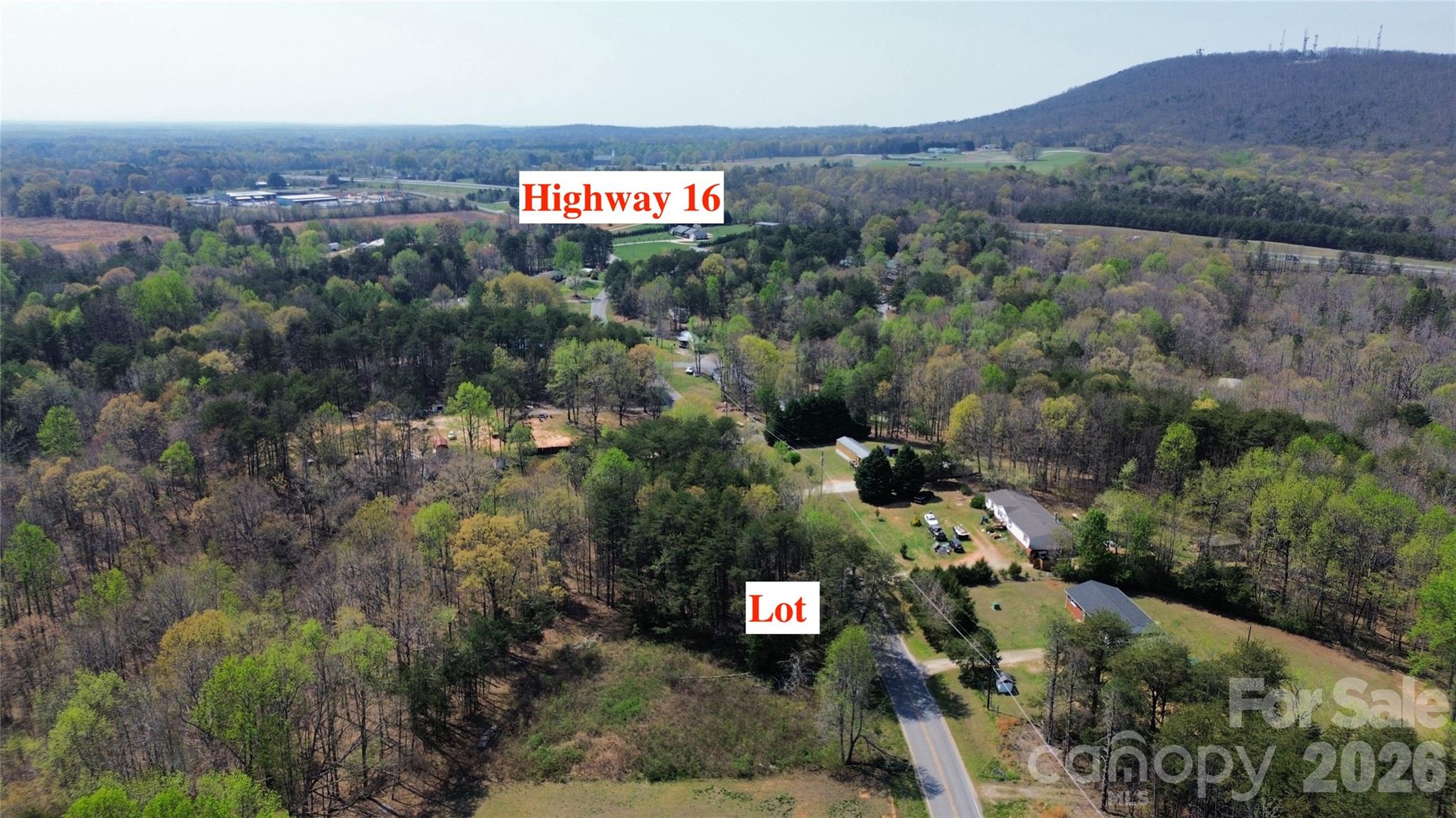 5495 Bucks Garage Road Property Photo 11