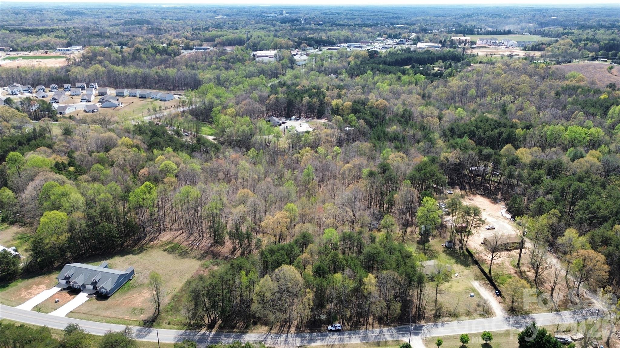 5495 Bucks Garage Road Property Photo 13