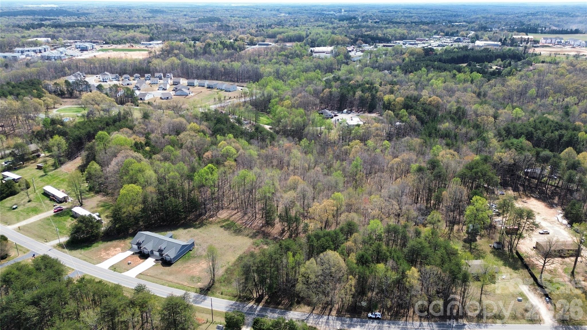 5495 Bucks Garage Road Property Photo 14