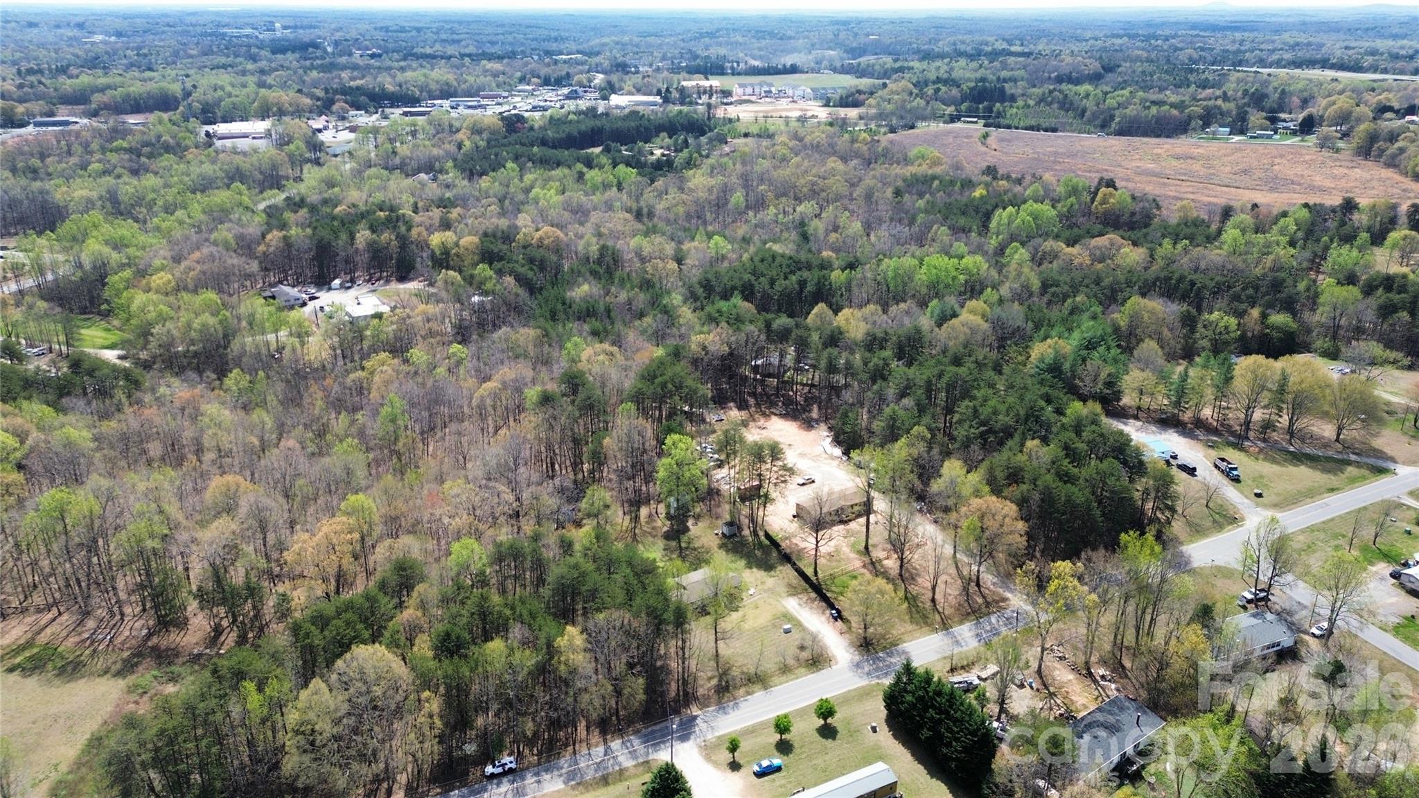 5495 Bucks Garage Road Property Photo 15