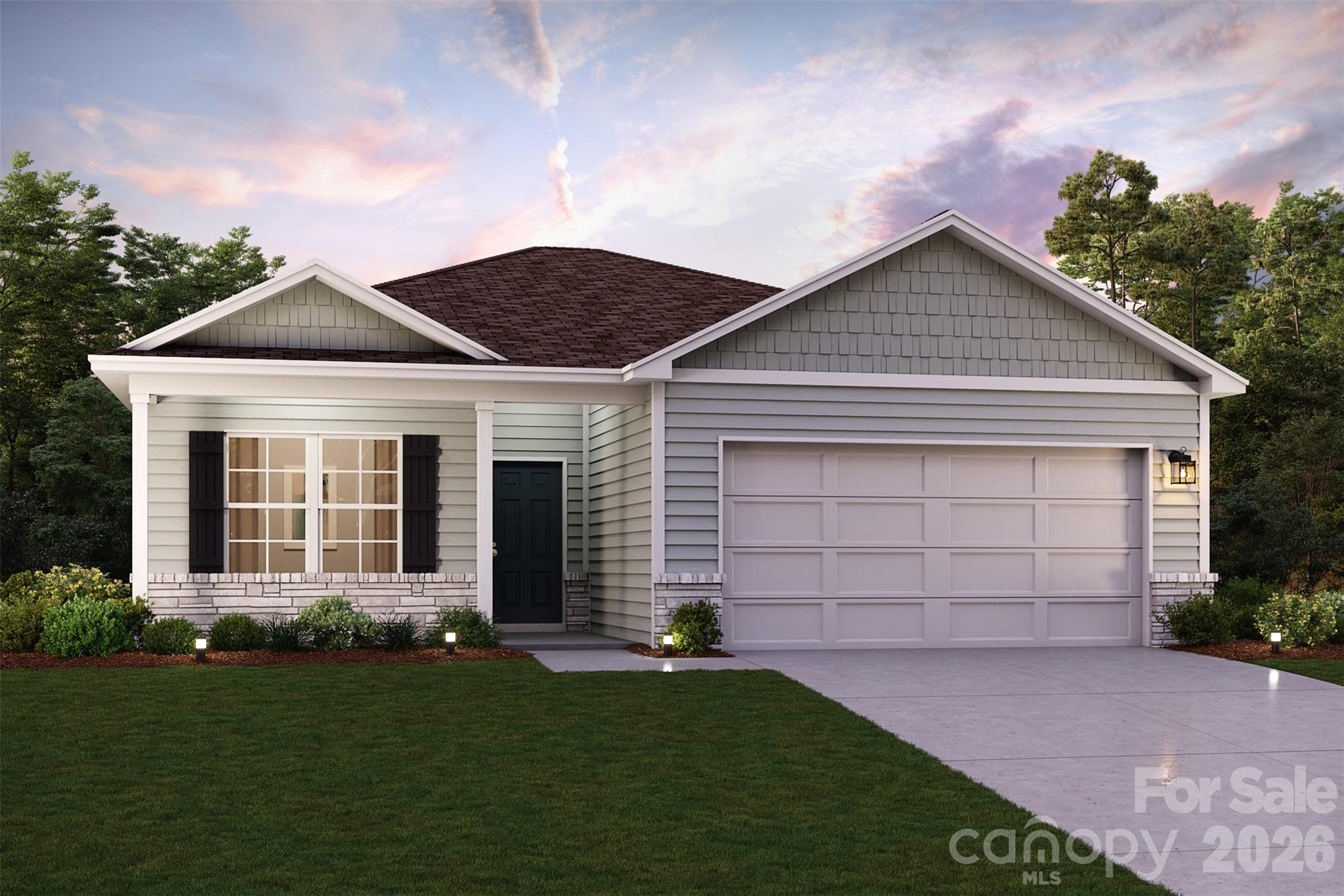 484 Sundown Drive Property Photo 1