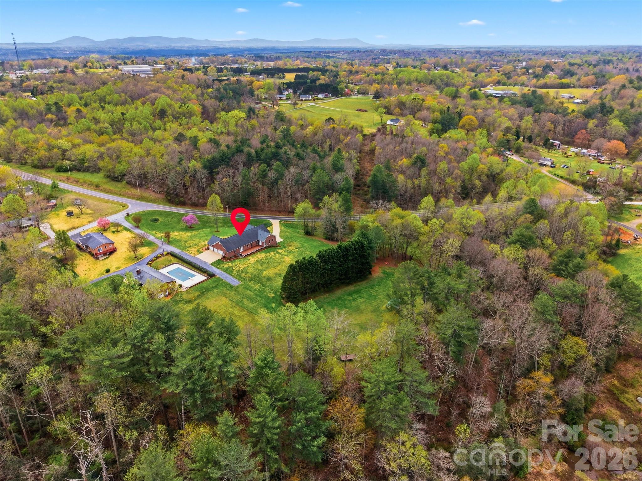 3330 Shamrock Heights Property Photo 45