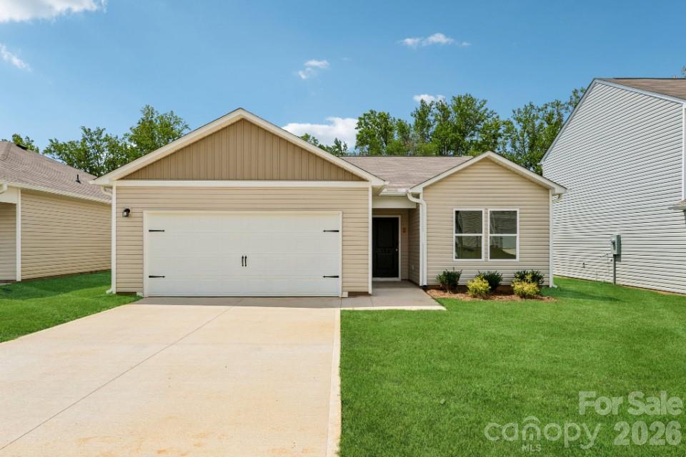 480 Sundown Drive Property Photo 2