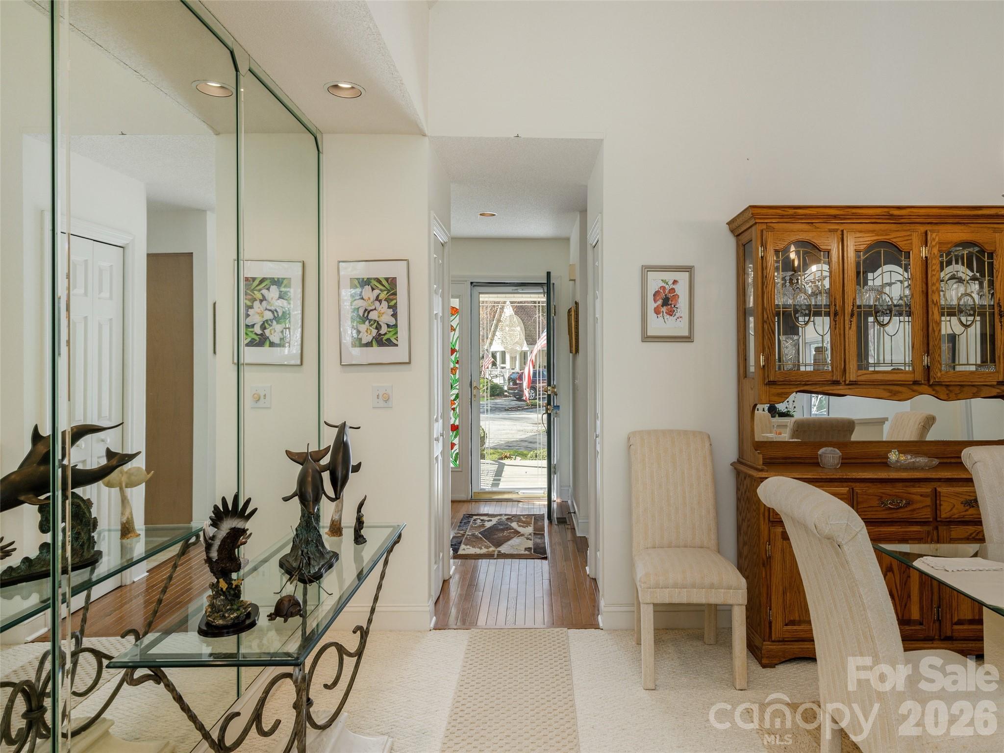 206 Black Oak Lane Property Photo 6